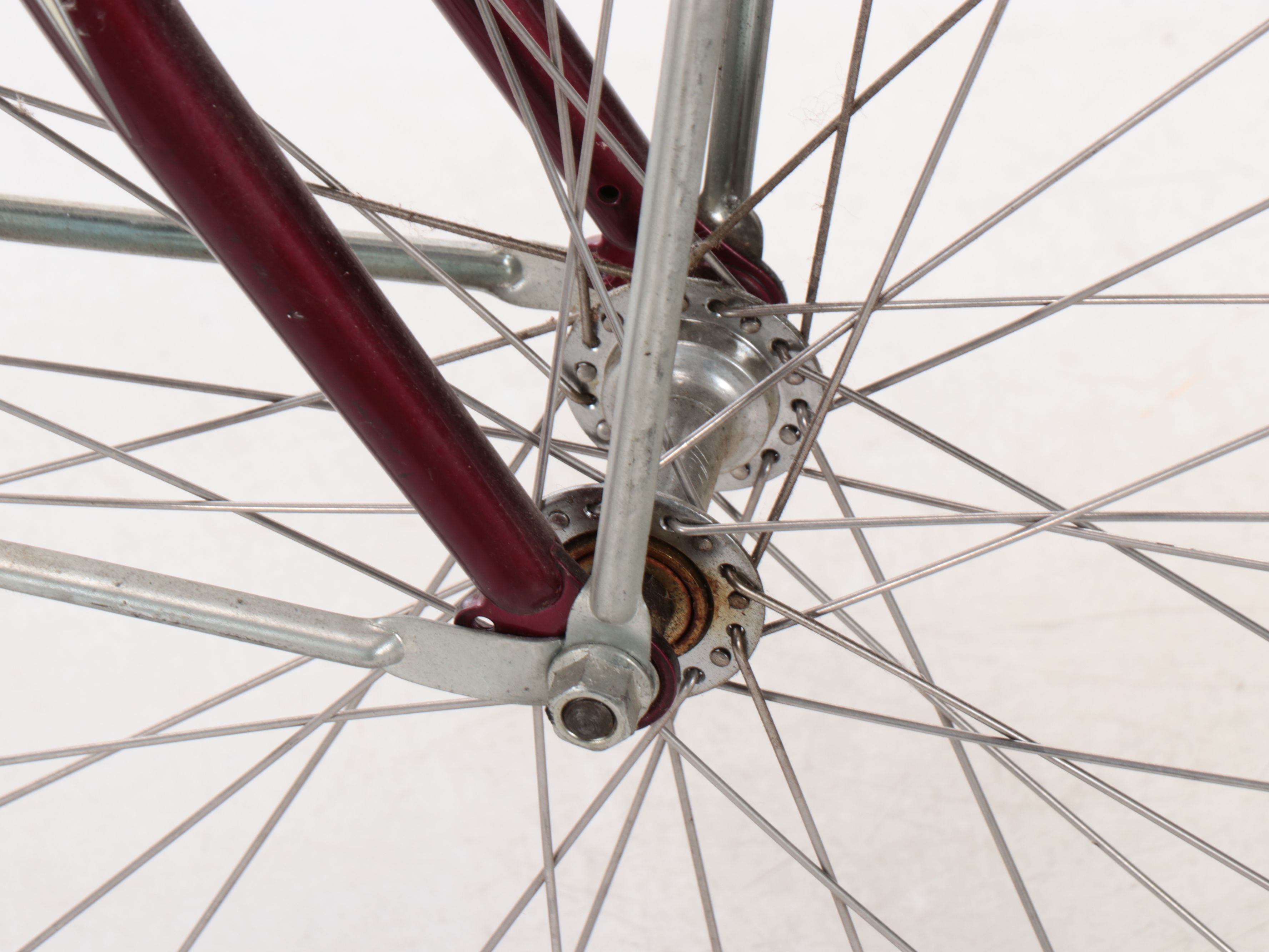 Zephyr "Boardwalk" Aluminum Cruiser Bicycle