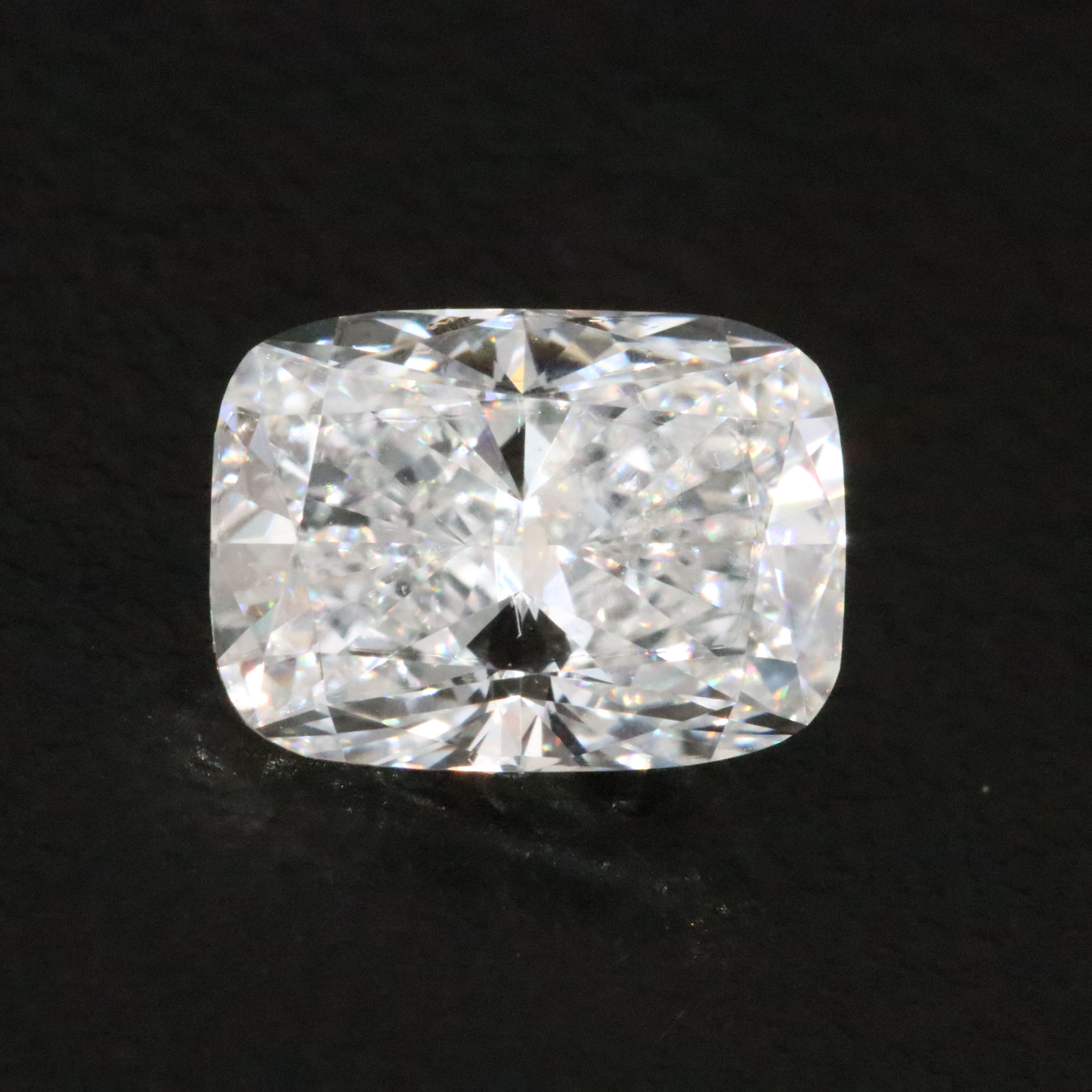 Loose 1.99 CT Lab Grown Diamond with IGI Report
