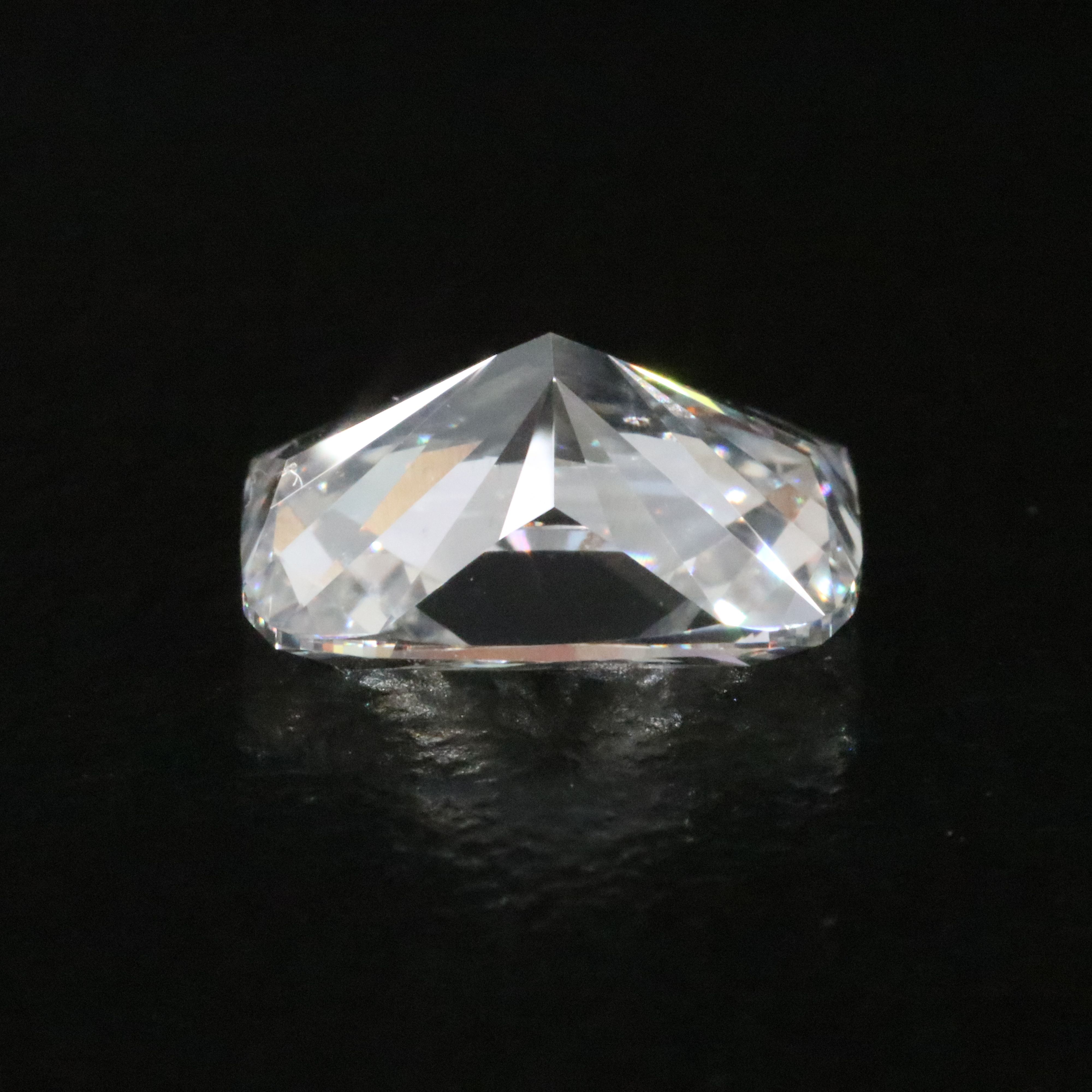 Loose 1.99 CT Lab Grown Diamond with IGI Report