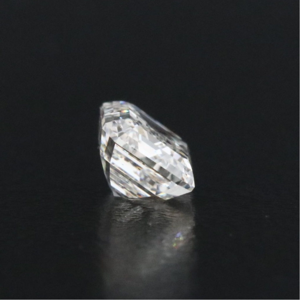 Loose 1.46 CT Lab Grown Diamond with IGI Report