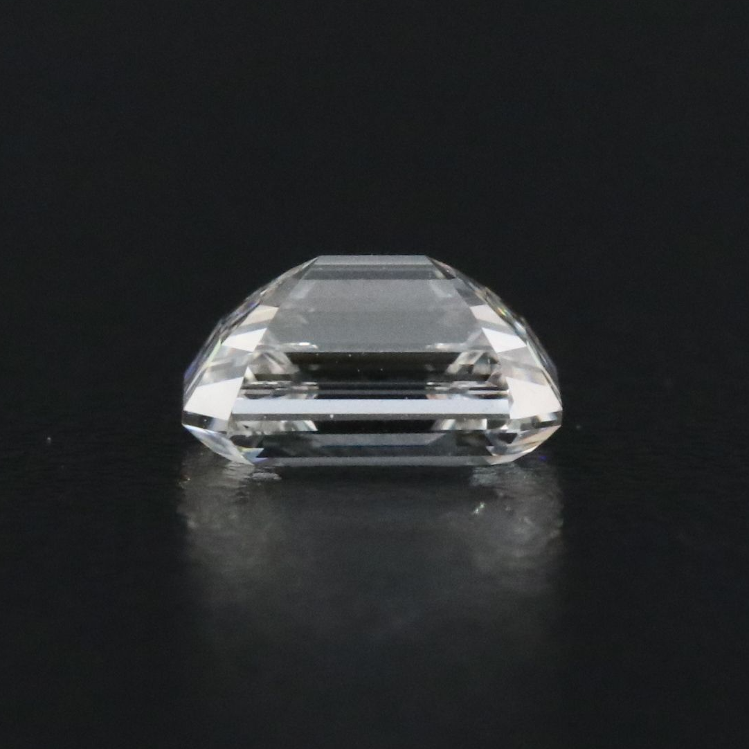 Loose 1.46 CT Lab Grown Diamond with IGI Report