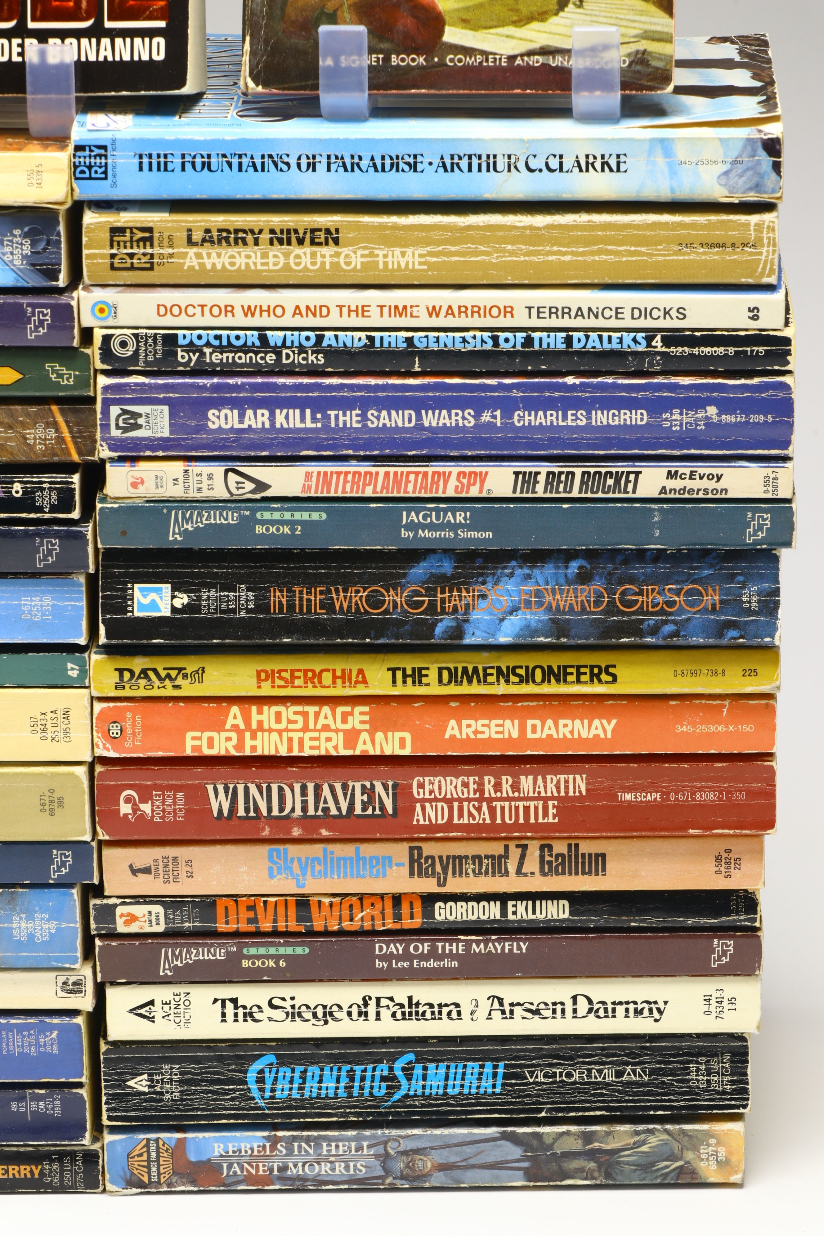 "Iron Cage," "The Northern Girl," "Shadows of Sanctuary," and More Fiction