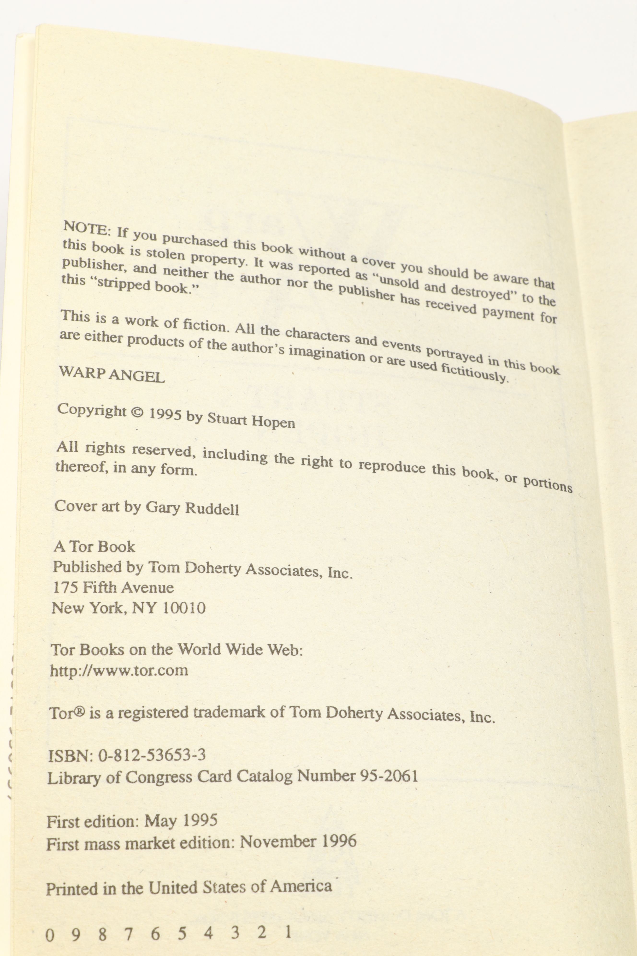 "Iron Cage," "The Northern Girl," "Shadows of Sanctuary," and More Fiction