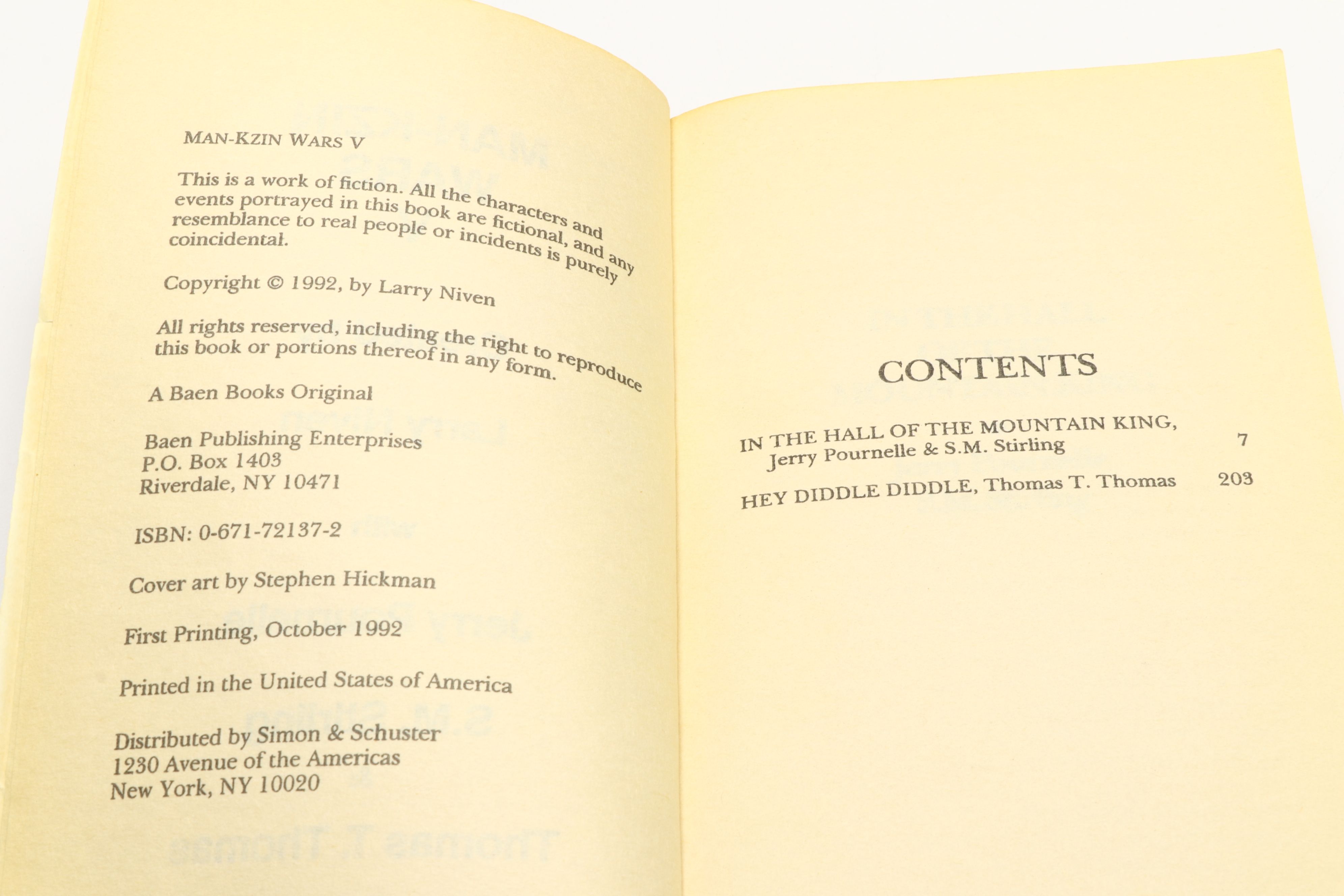 "Iron Cage," "The Northern Girl," "Shadows of Sanctuary," and More Fiction