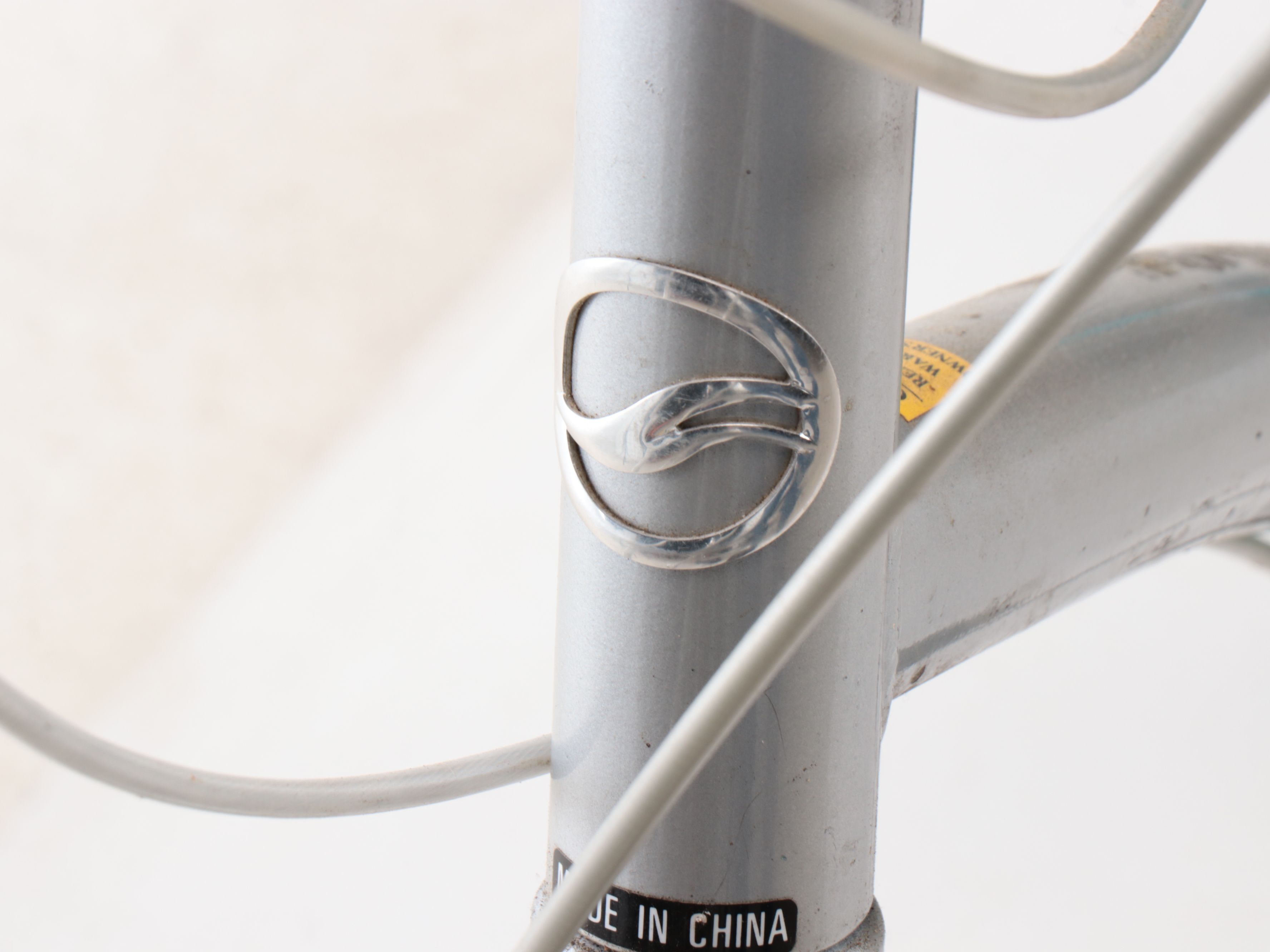 Giant "Simple 7" Retro Inspired Bicycle