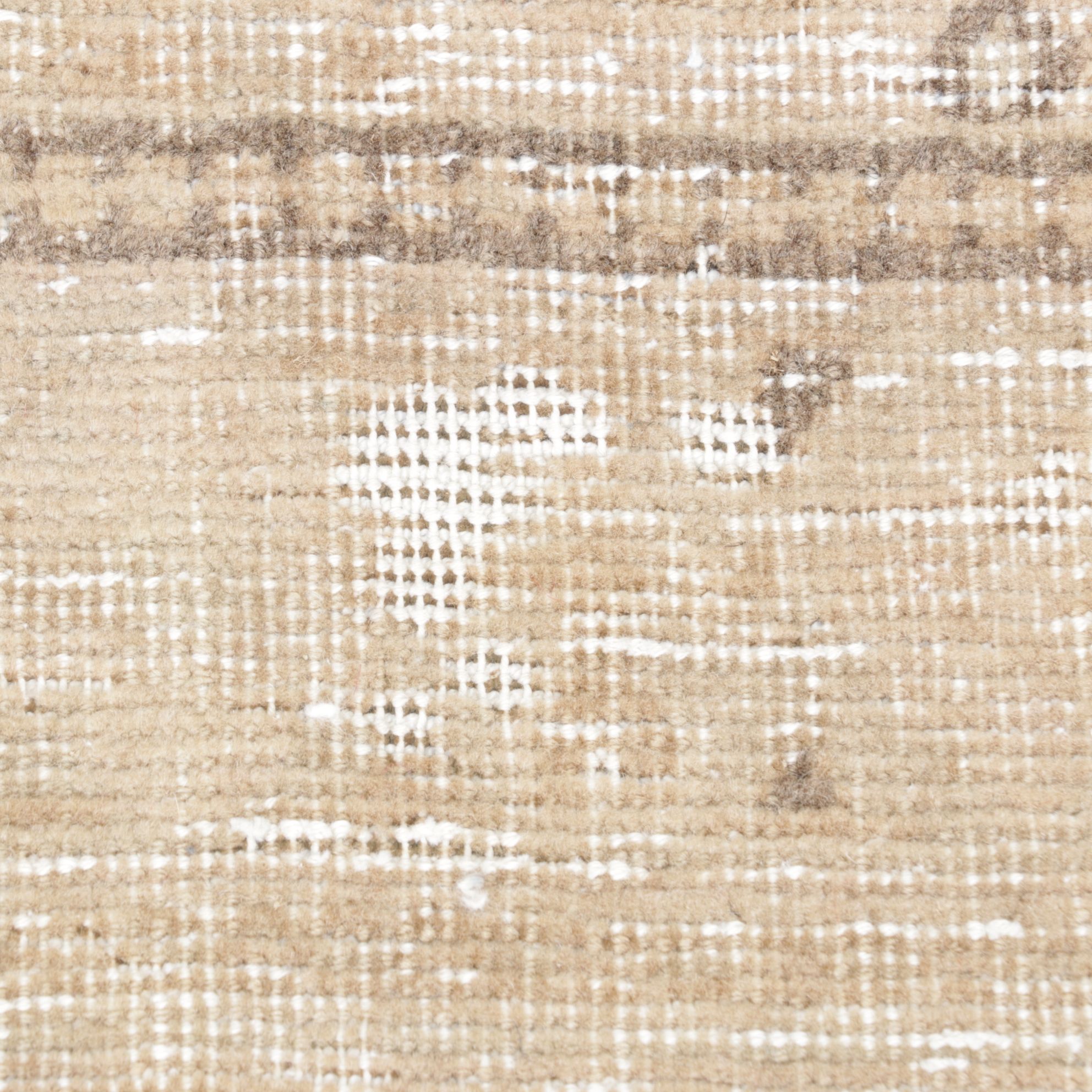 Hand-Pieced Kilim Rug Remnant Pillow Covers