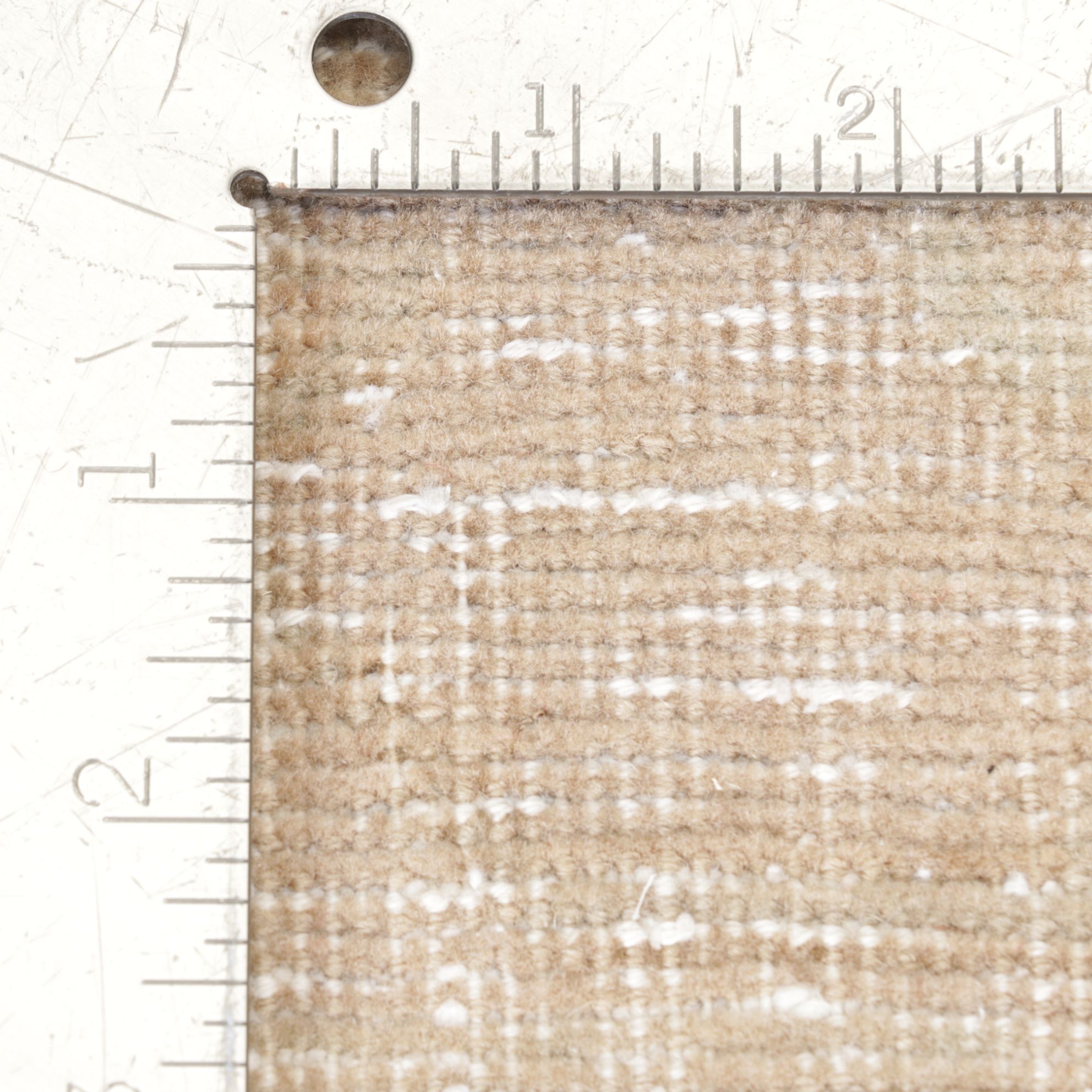 Hand-Pieced Kilim Rug Remnant Pillow Covers