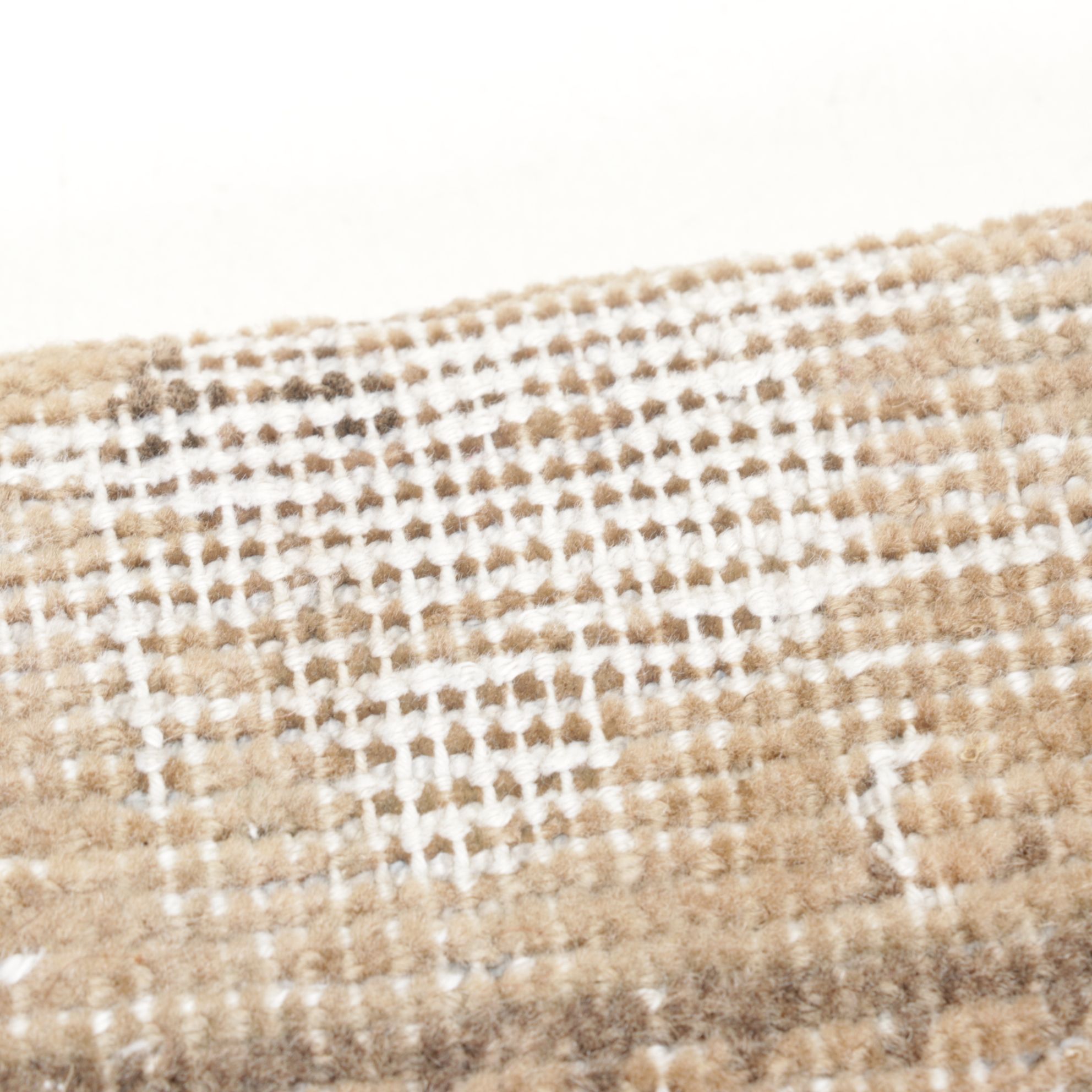 Hand-Pieced Kilim Rug Remnant Pillow Covers