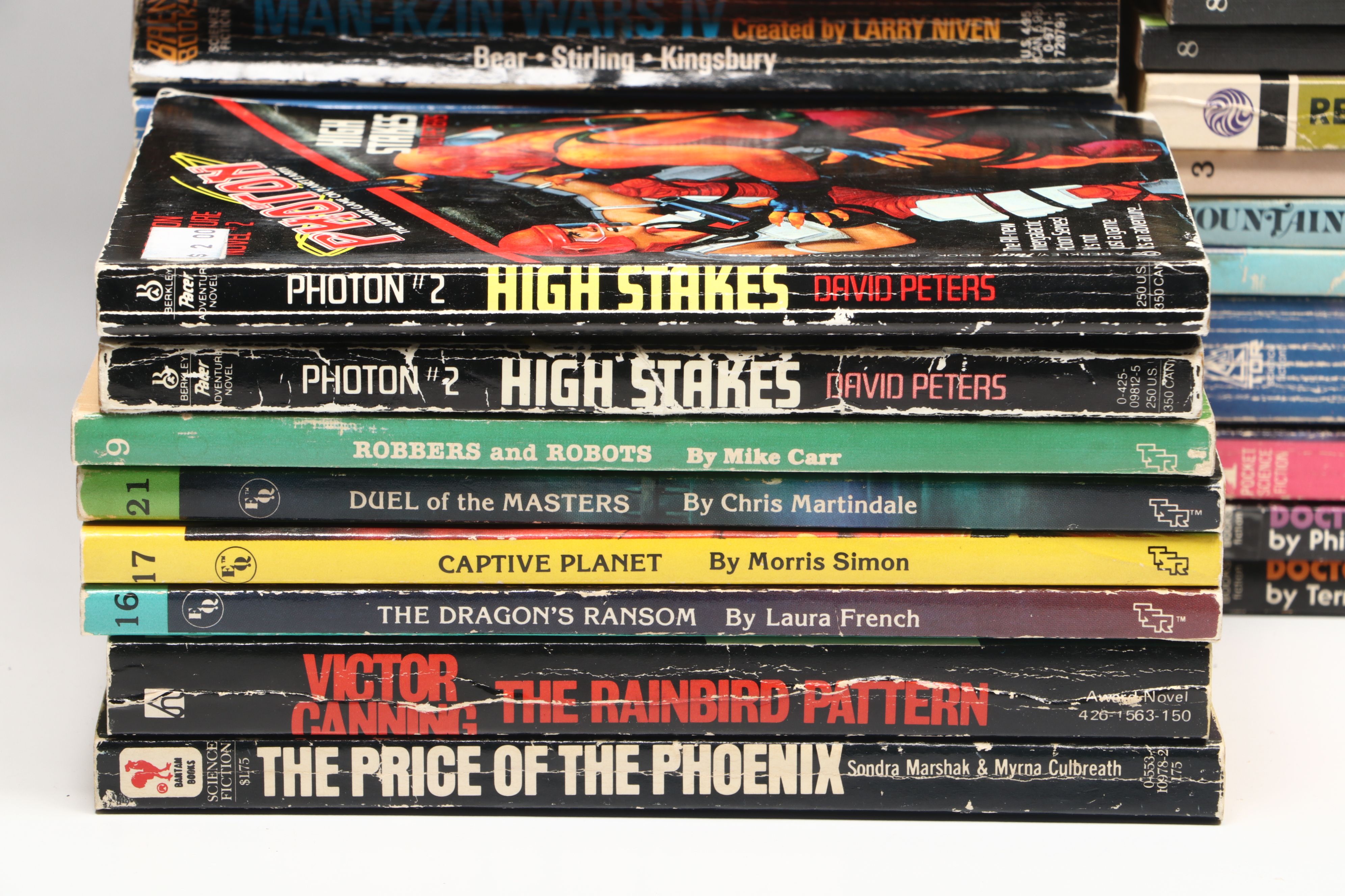 "A Summer to Die," "The Last Knight of Albion," and More Fiction