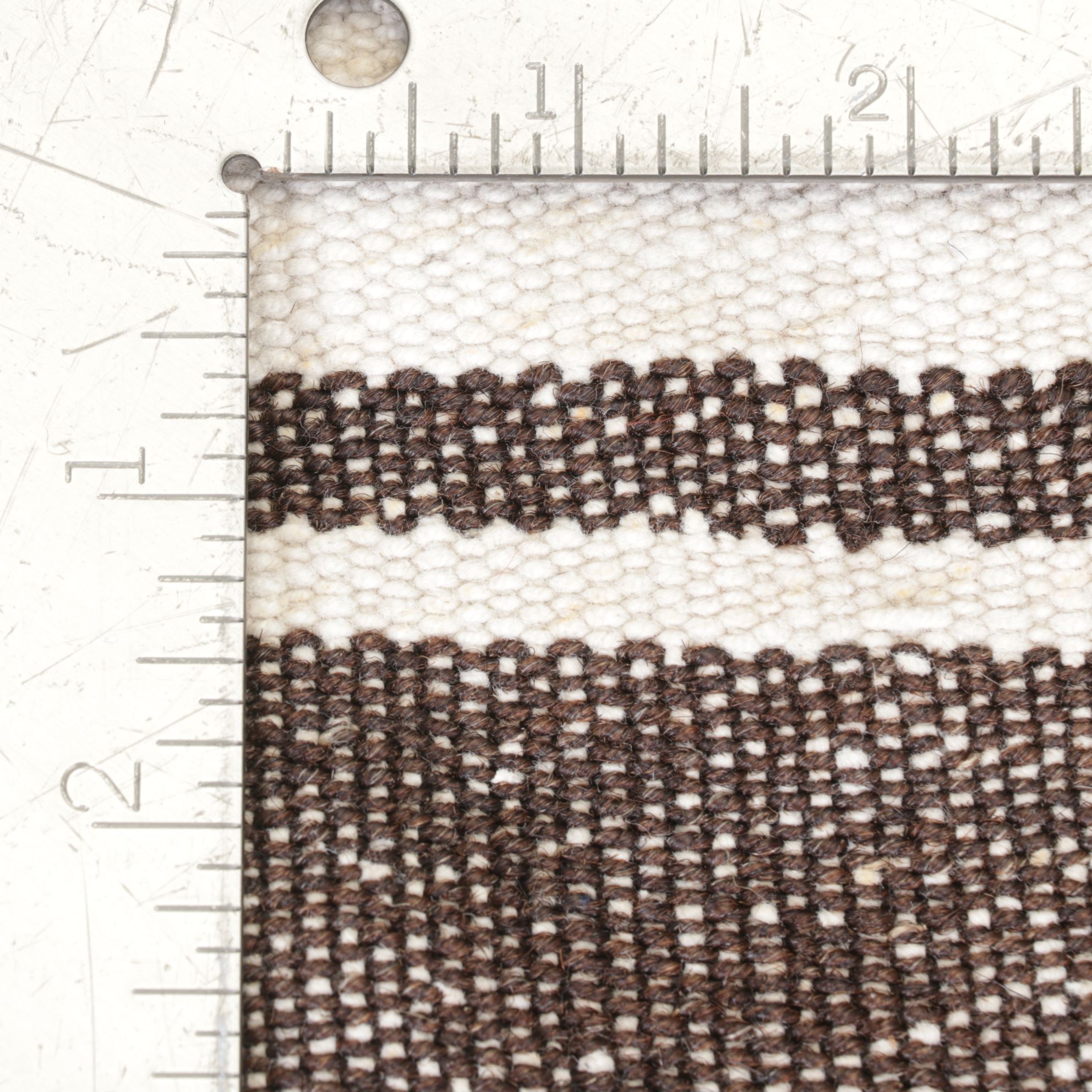 Hand-Pieced Kilim Rug Remnant Pillow Covers