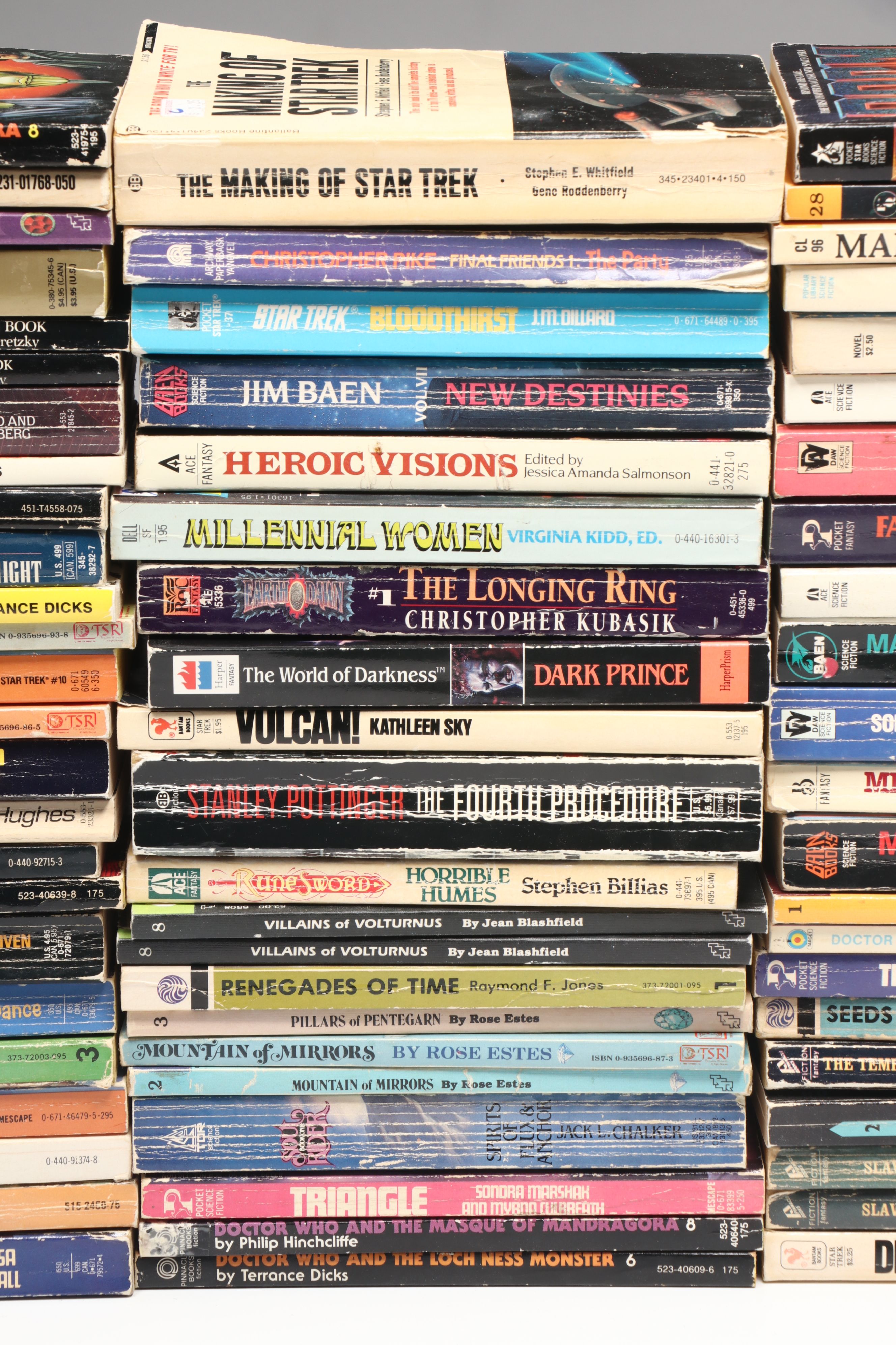 "A Summer to Die," "The Last Knight of Albion," and More Fiction