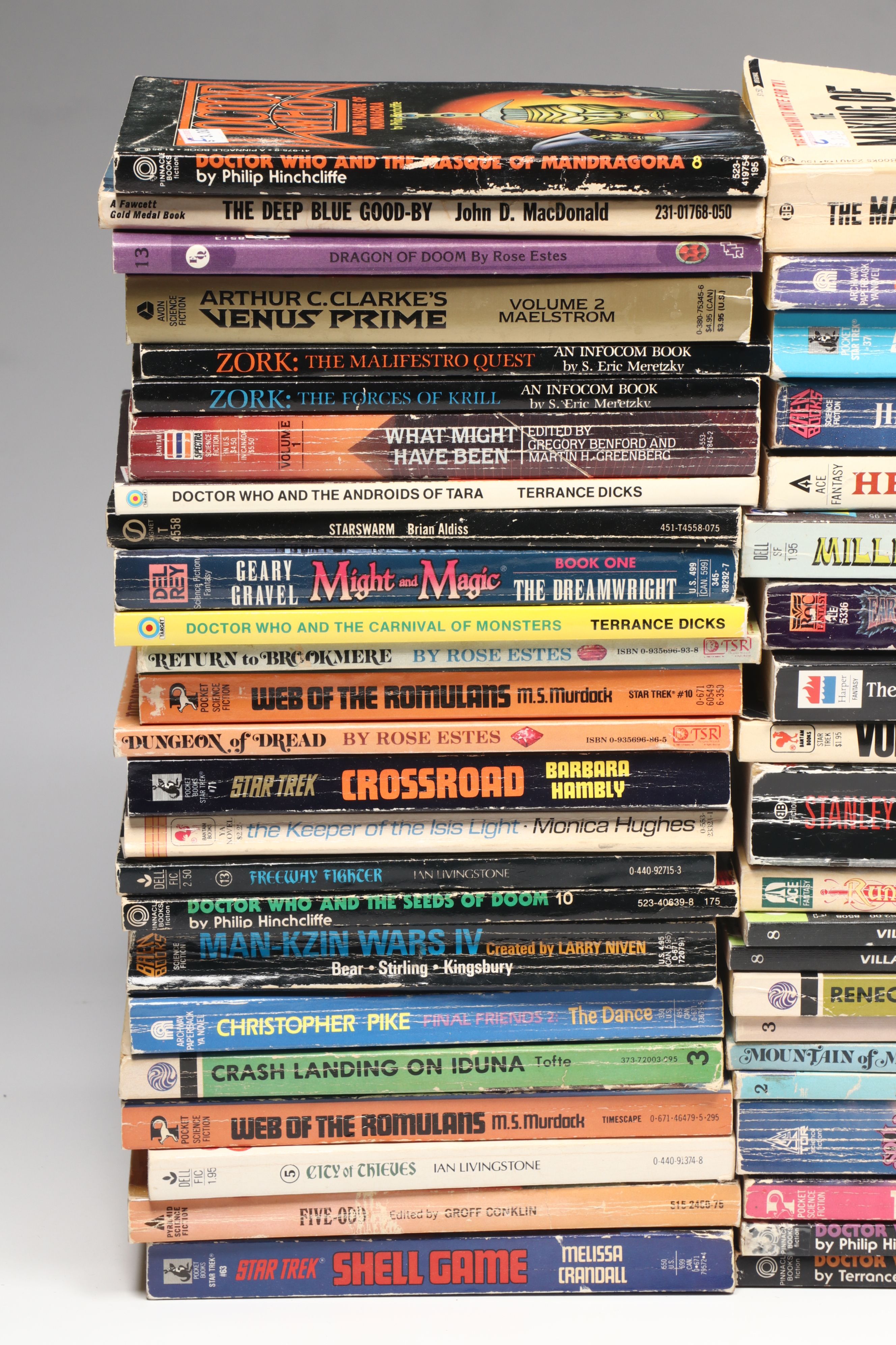 "A Summer to Die," "The Last Knight of Albion," and More Fiction