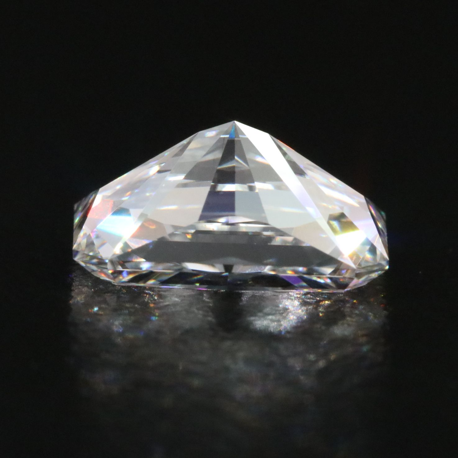 Loose 3.10 CT Lab Grown Diamond with IGI Report