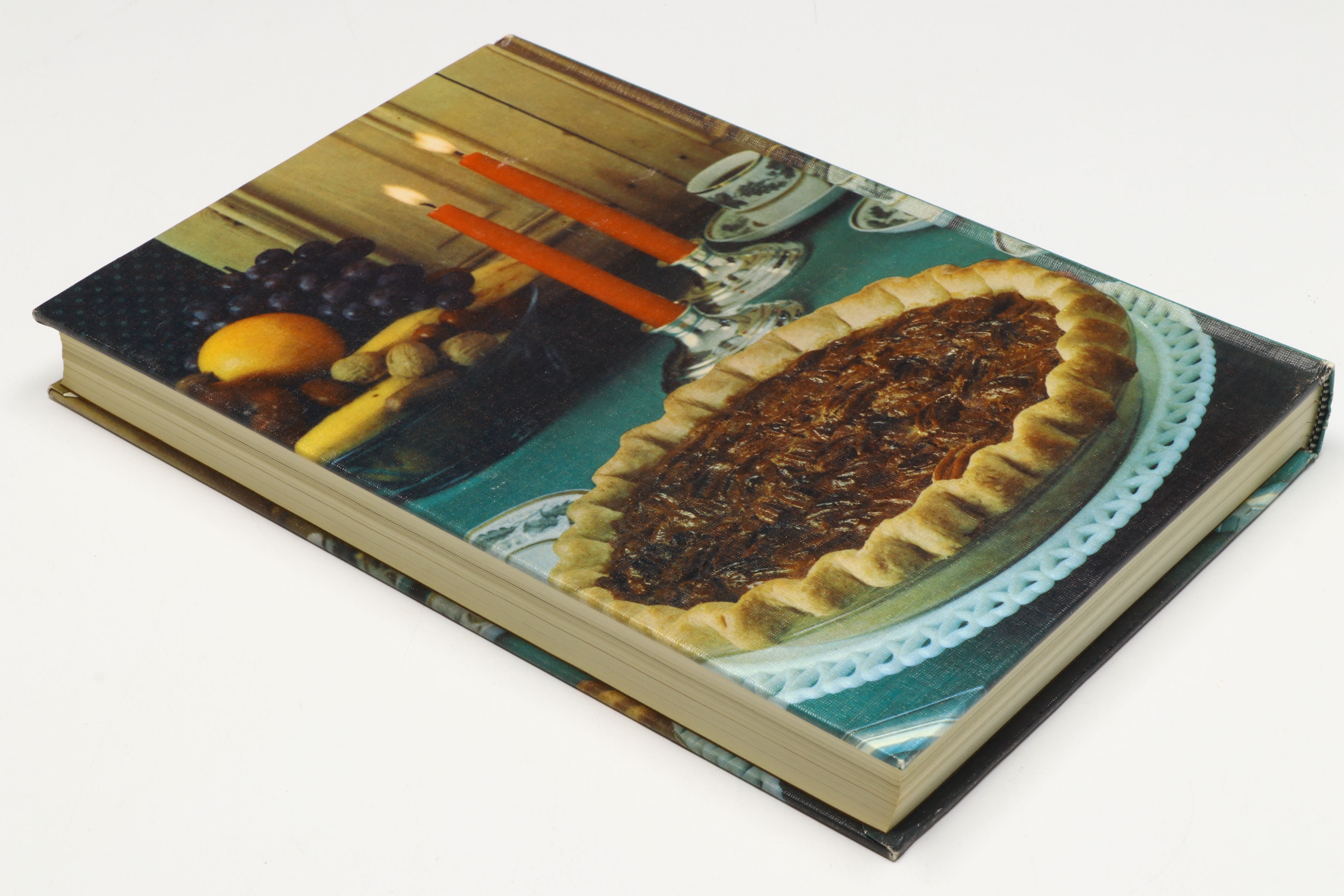 "Favorite Recipes of America" Cookbooks Full Set, 1966