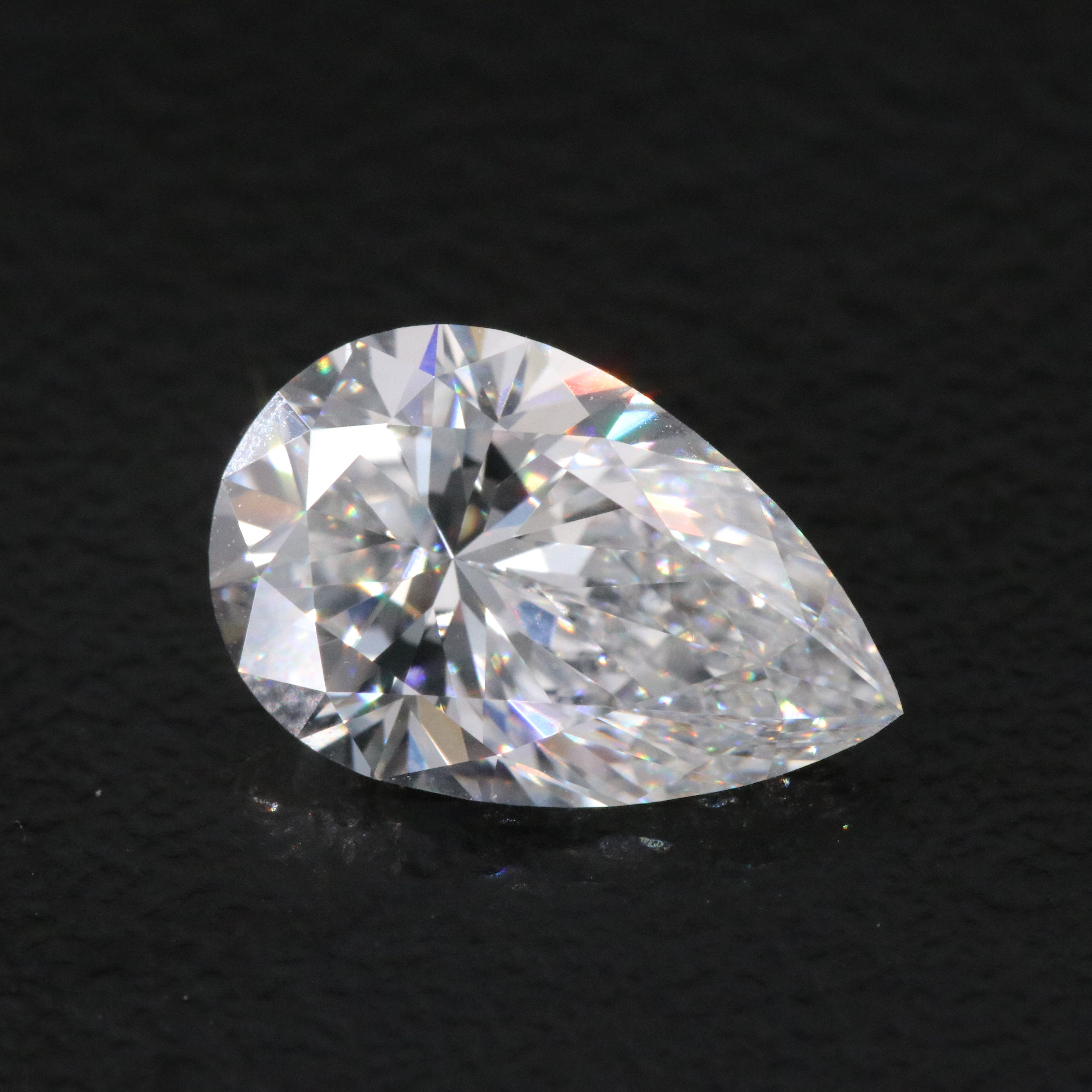 Loose 1.97 CT Lab Grown Diamond with IGI Report