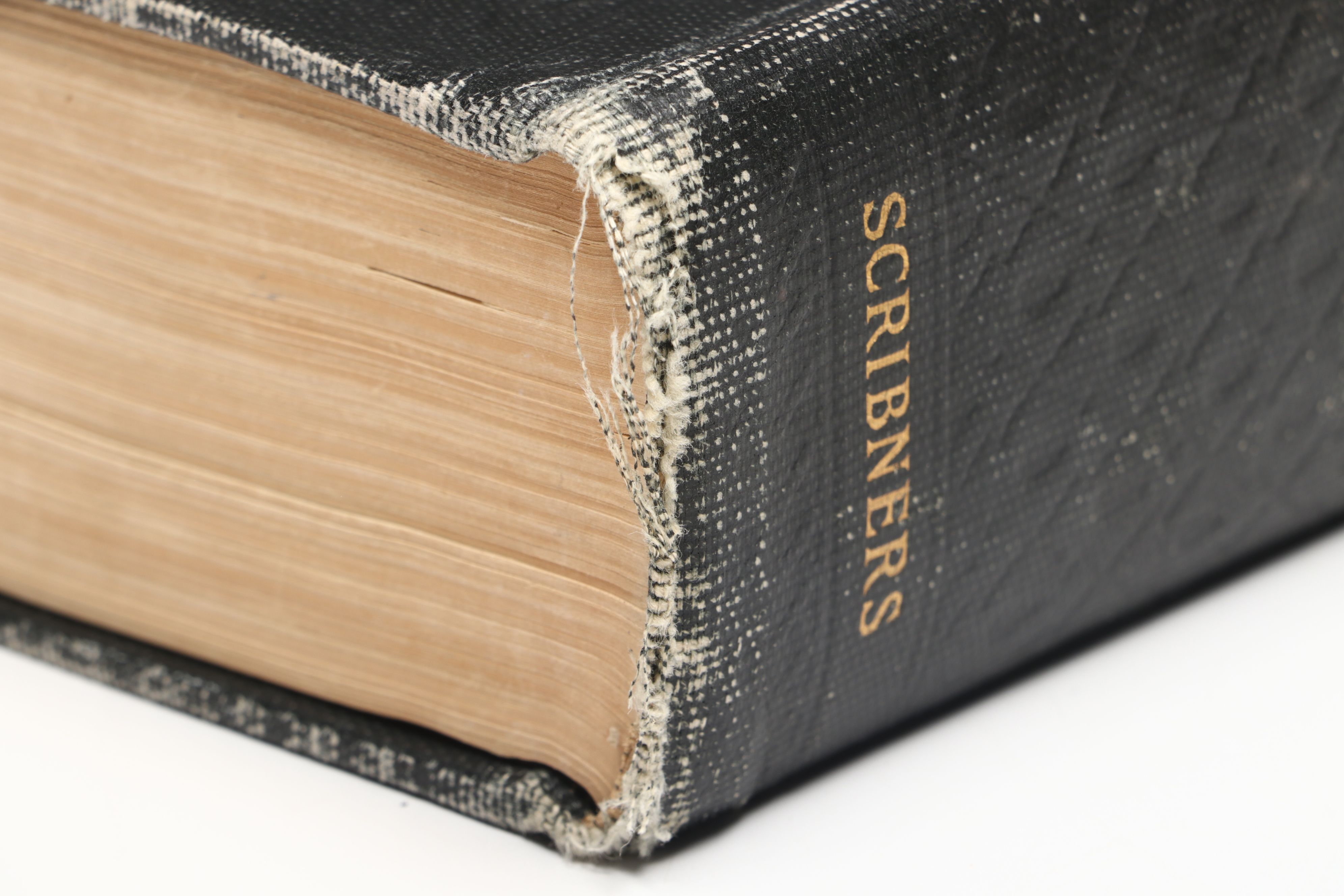 First Edition "Dictionary of the Apostolic Church" Edited by James Hastings