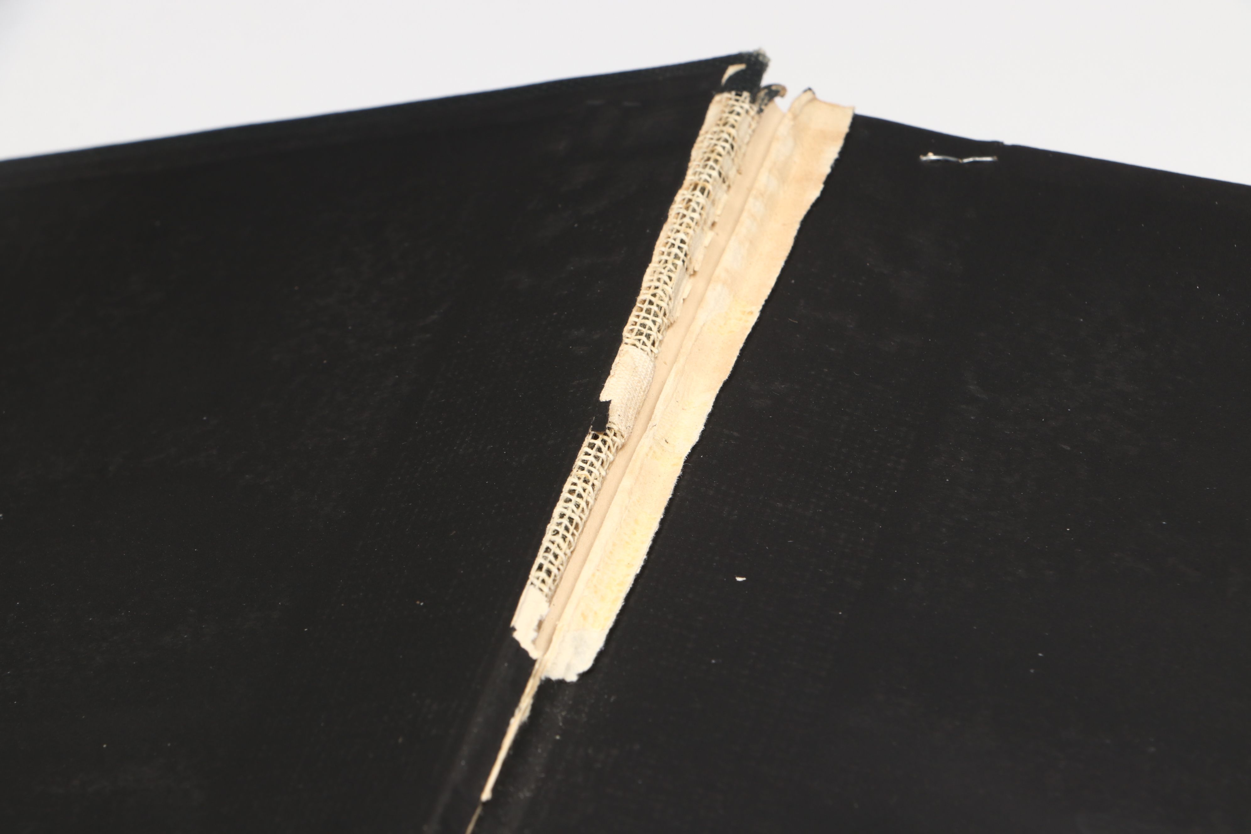 First Edition "Dictionary of the Apostolic Church" Edited by James Hastings