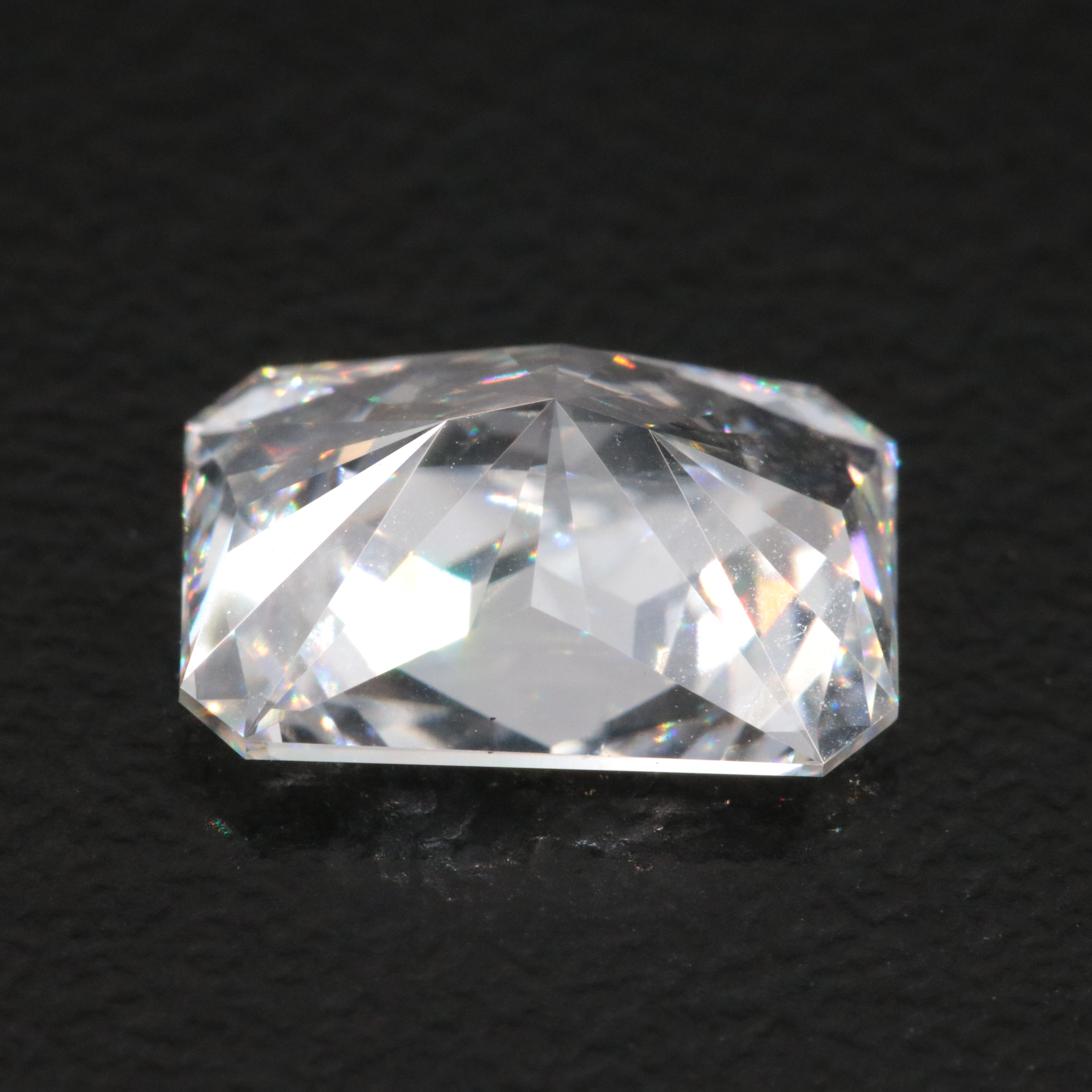 Loose 2.34 CT Lab Grown Diamond with IGI Report
