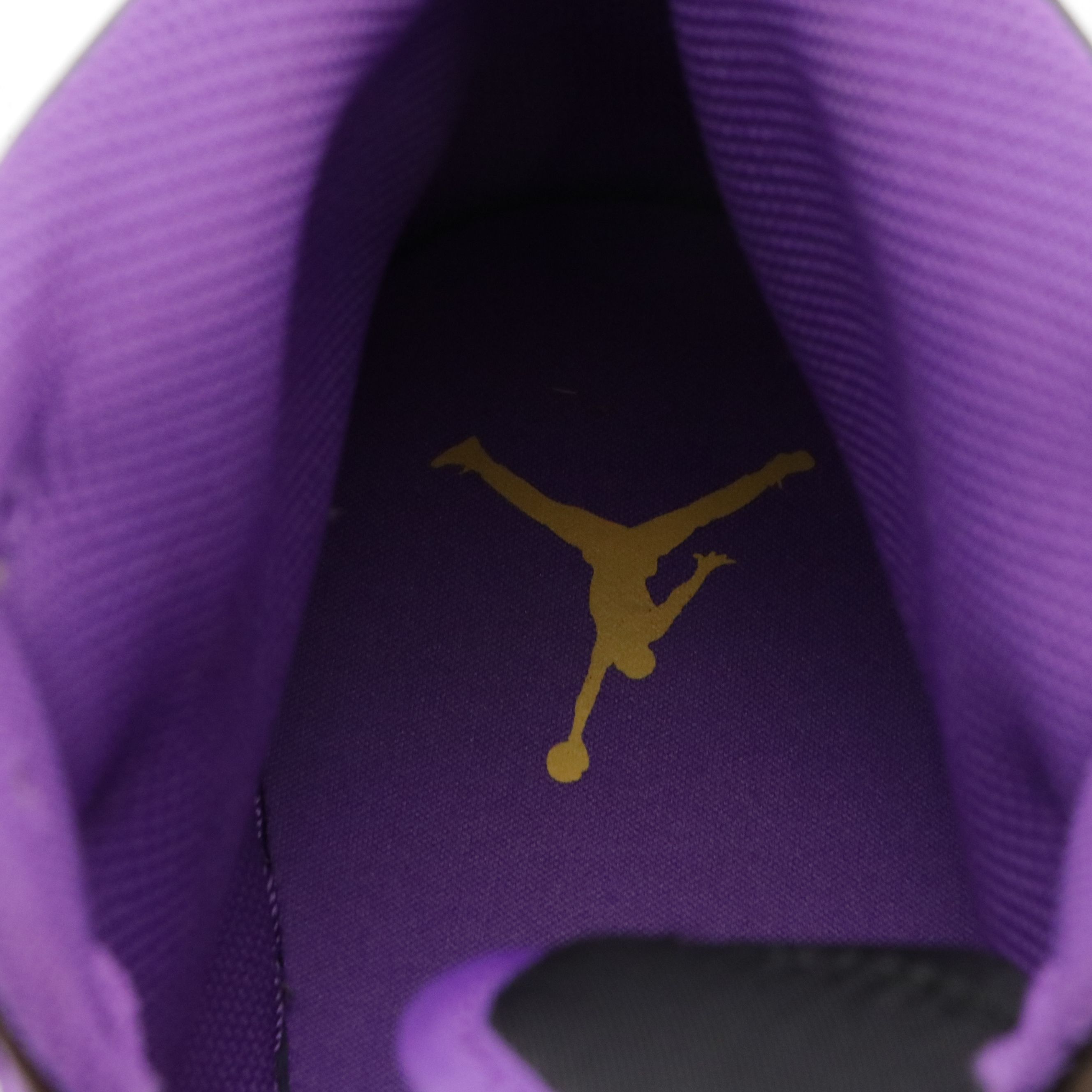 Men's Nike Air Jordan 1 Mid Sneakers in "Palomino/Wild Berry" Leather