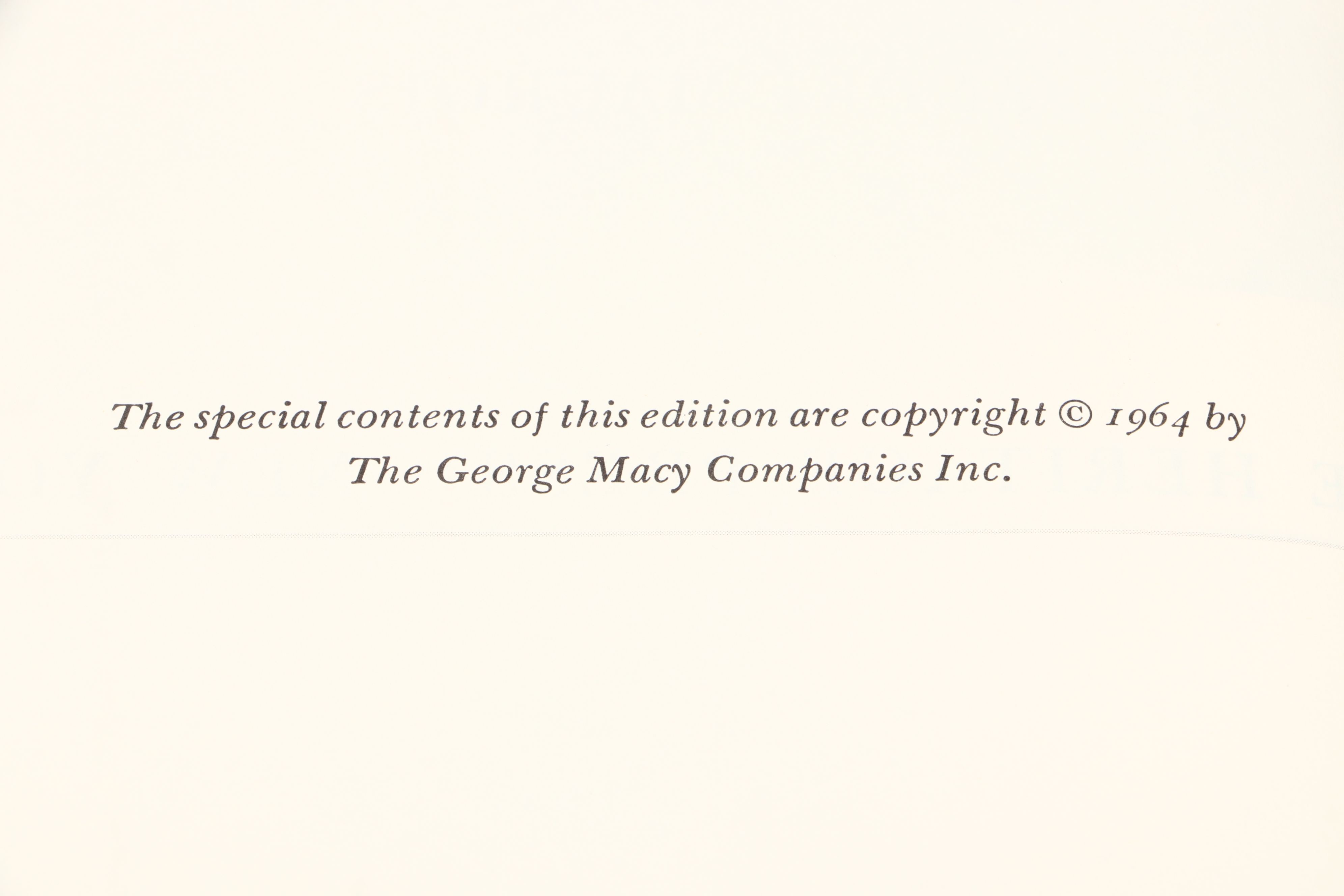 "The Man in the Iron Mask" by Alexandre Dumas and More Literary Classics