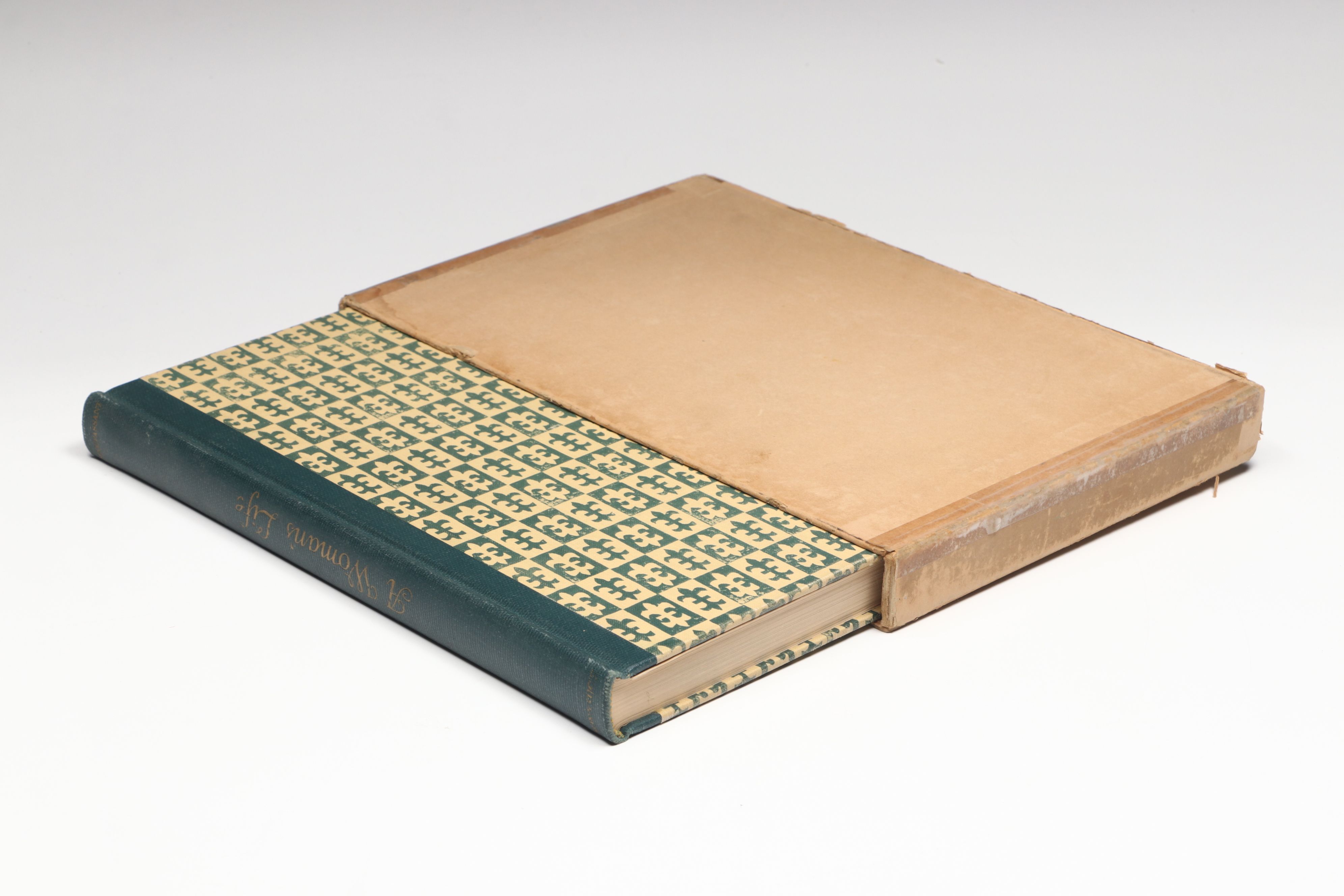 "The Man in the Iron Mask" by Alexandre Dumas and More Literary Classics