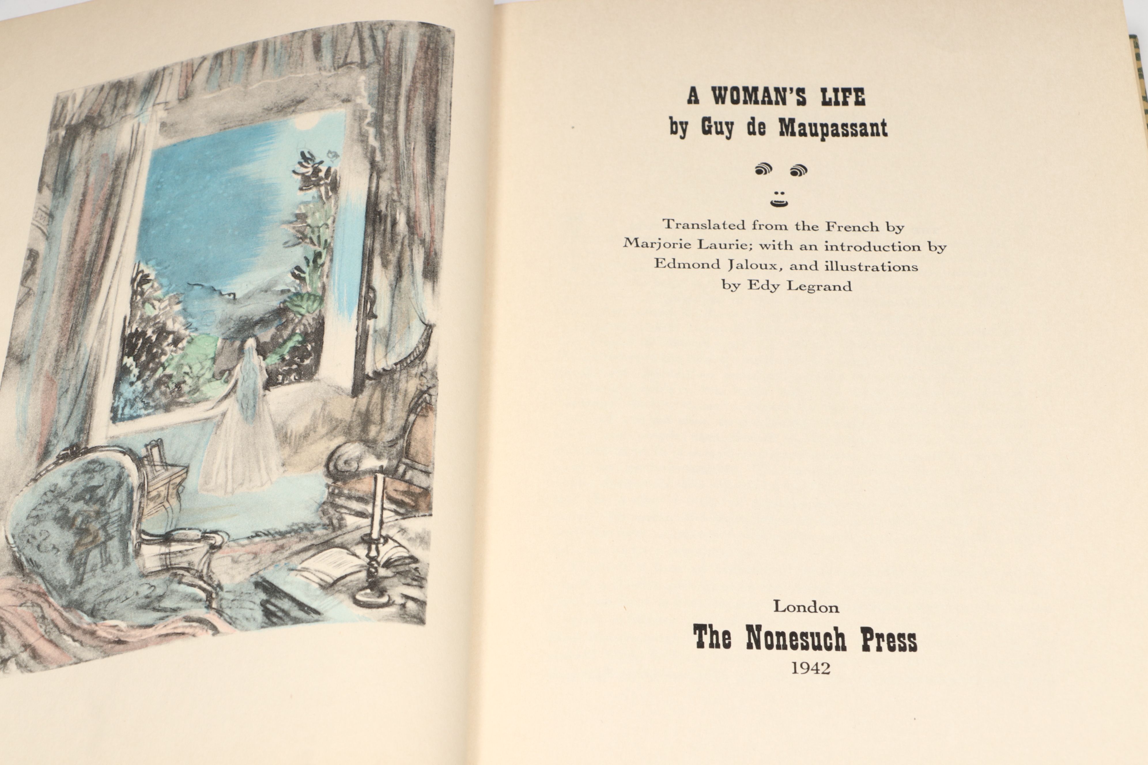 "The Man in the Iron Mask" by Alexandre Dumas and More Literary Classics