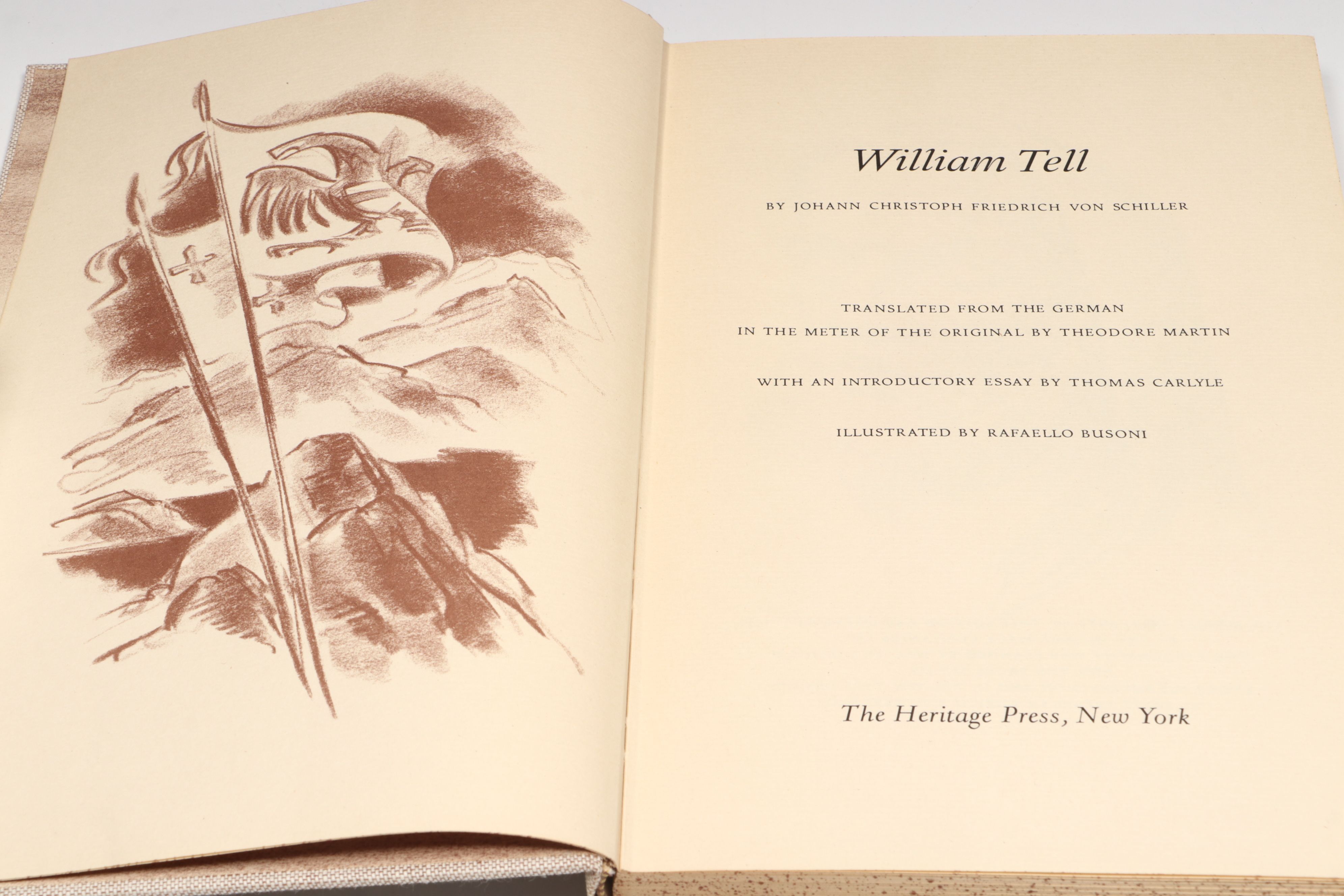 "The Man in the Iron Mask" by Alexandre Dumas and More Literary Classics