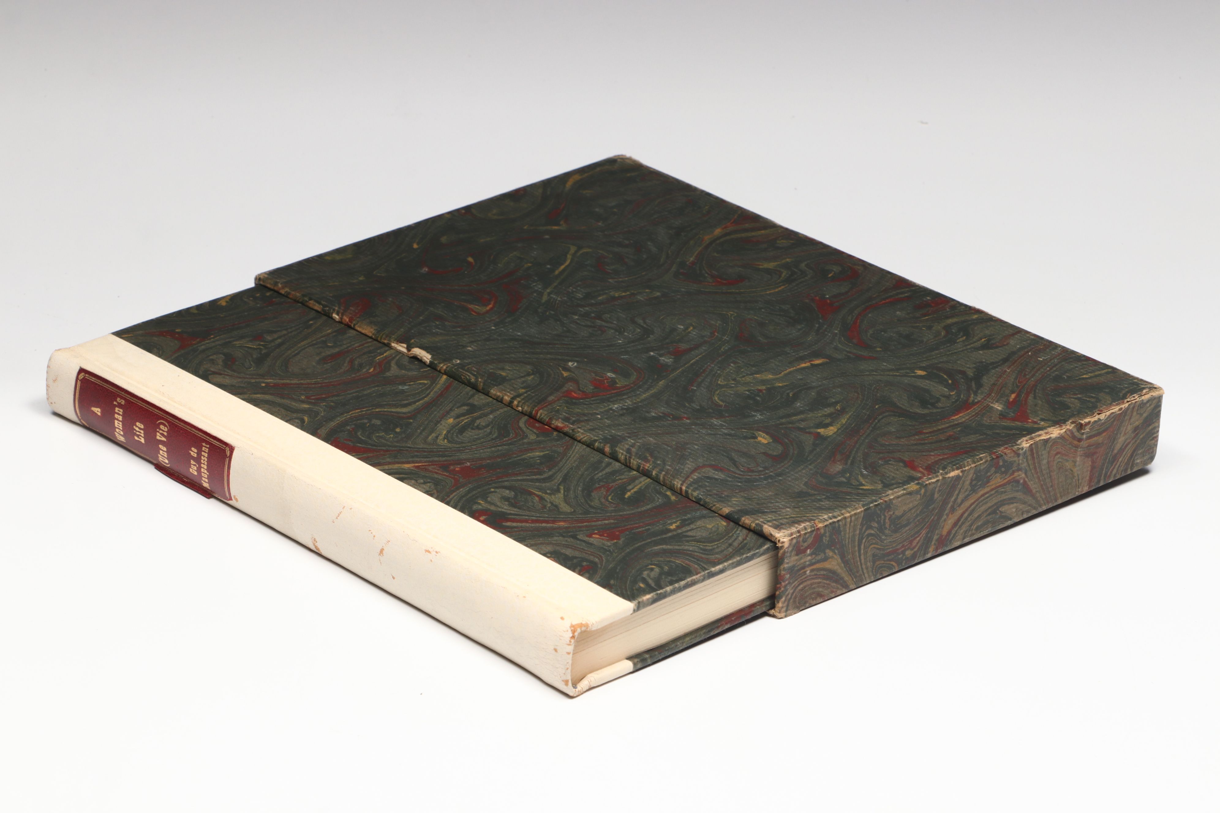 "The Man in the Iron Mask" by Alexandre Dumas and More Literary Classics