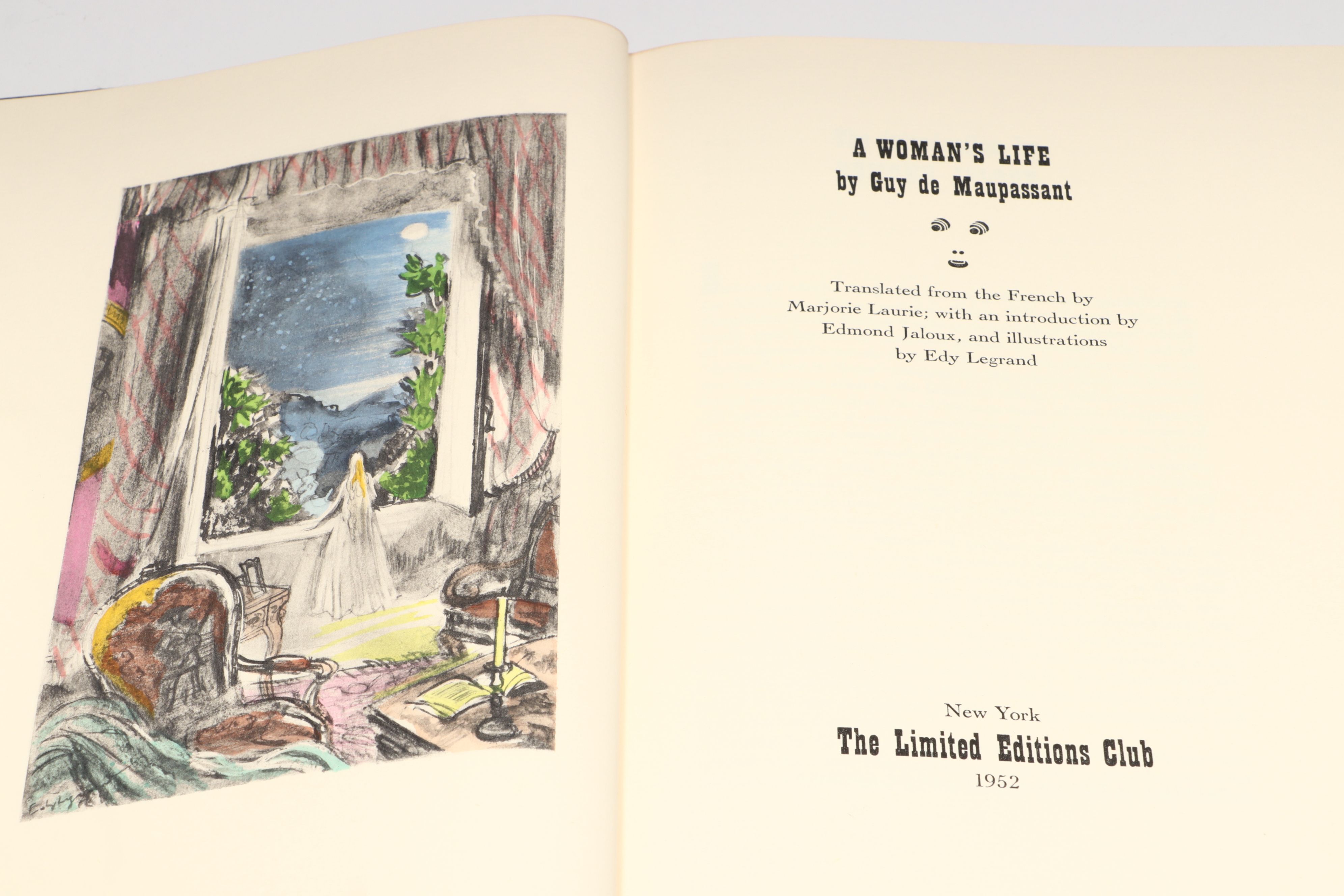 "The Man in the Iron Mask" by Alexandre Dumas and More Literary Classics