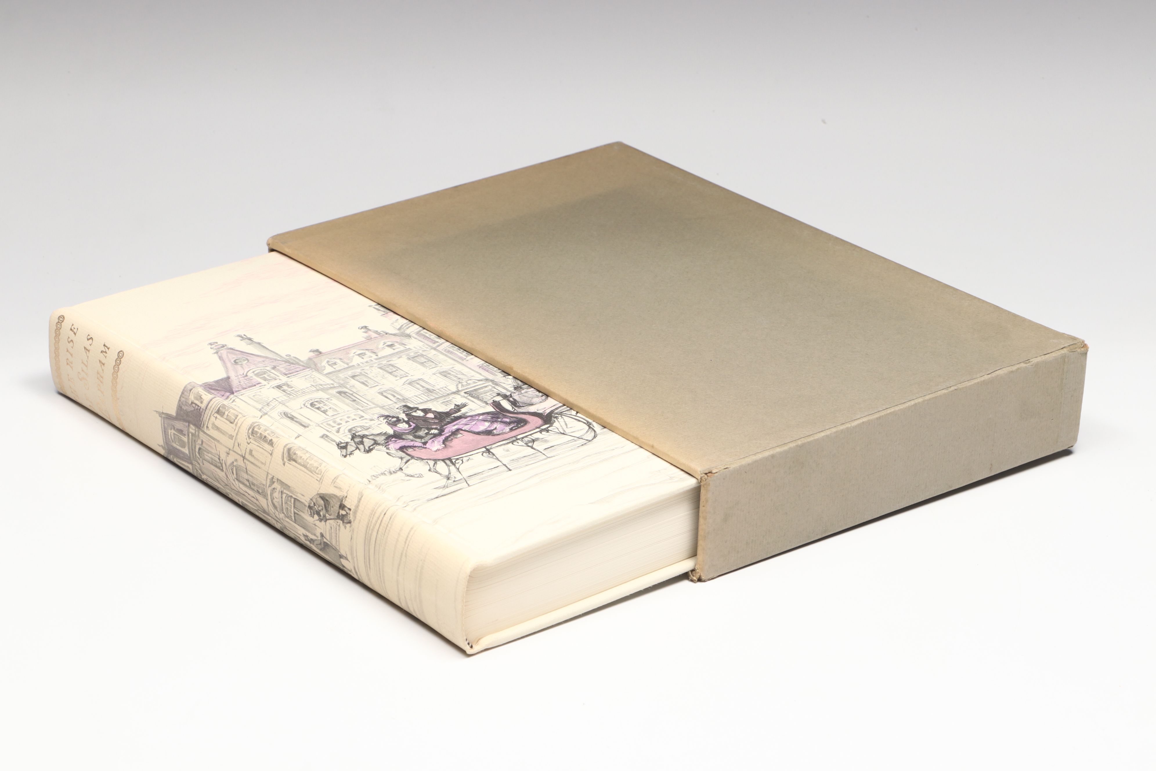 "The Man in the Iron Mask" by Alexandre Dumas and More Literary Classics