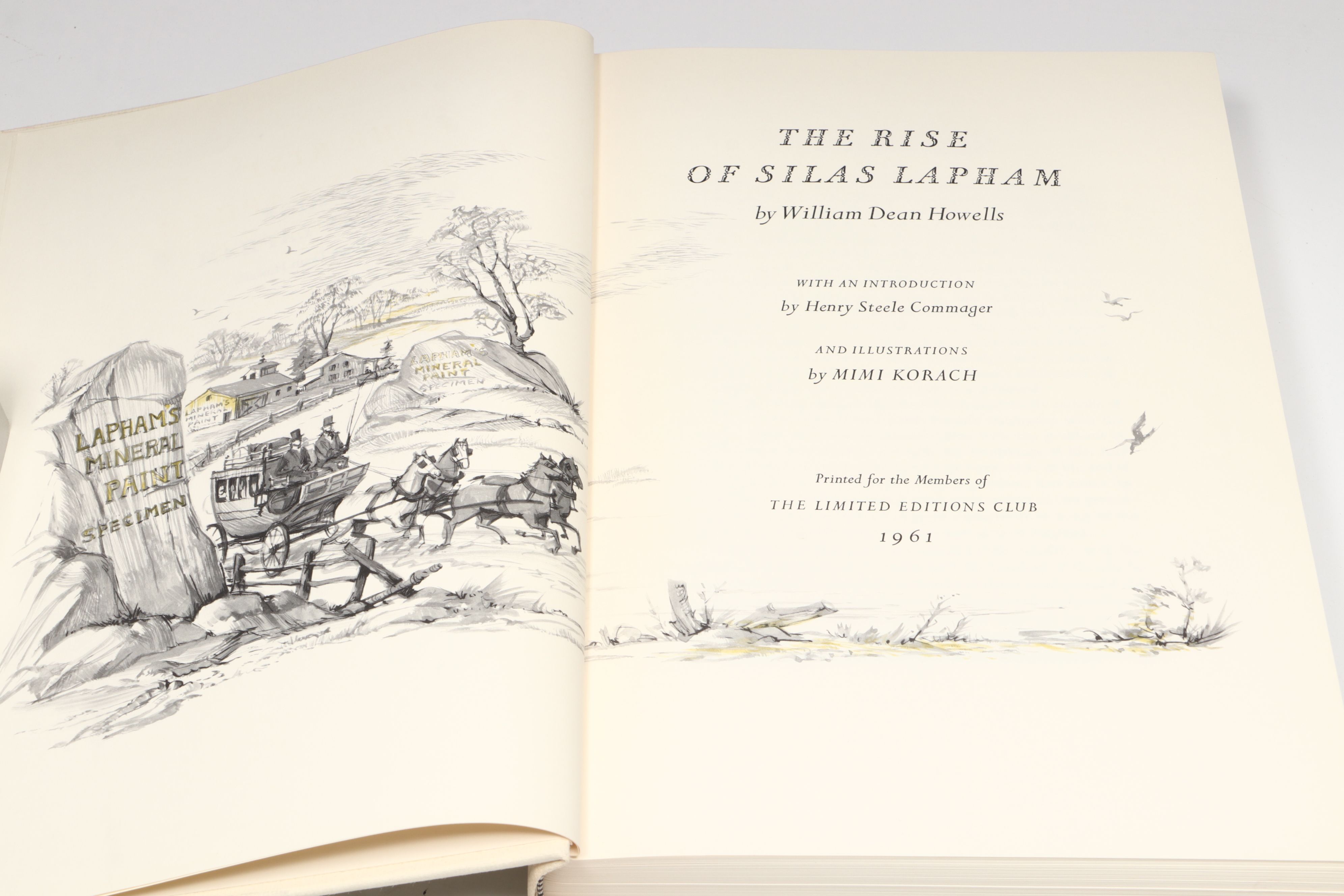 "The Man in the Iron Mask" by Alexandre Dumas and More Literary Classics