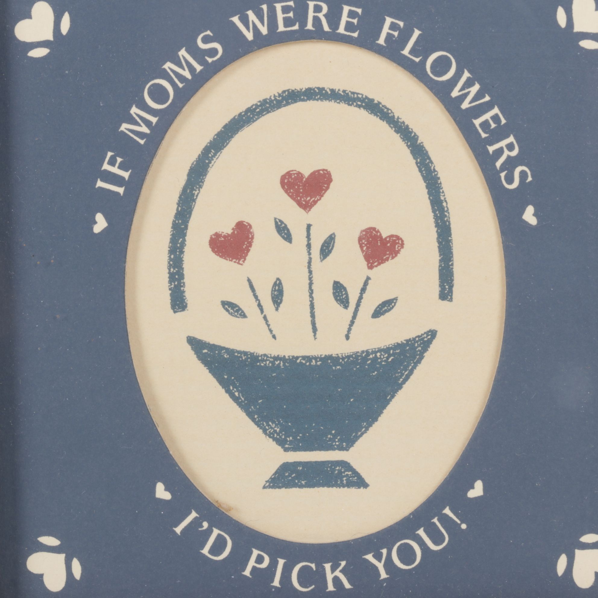 Framed "Scherenschnitte" Papercut Folk Art and More