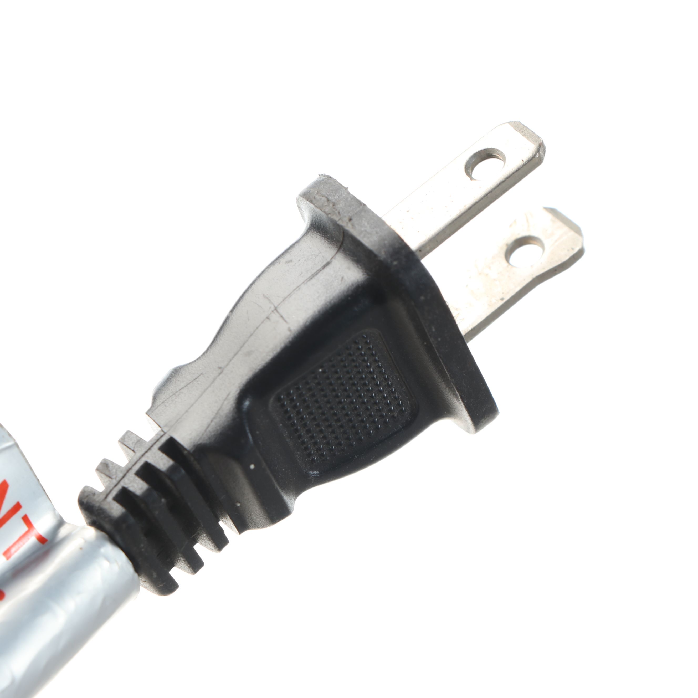 Pair of Restoration Hardware Gothic Style Cast Iron Console Lamps