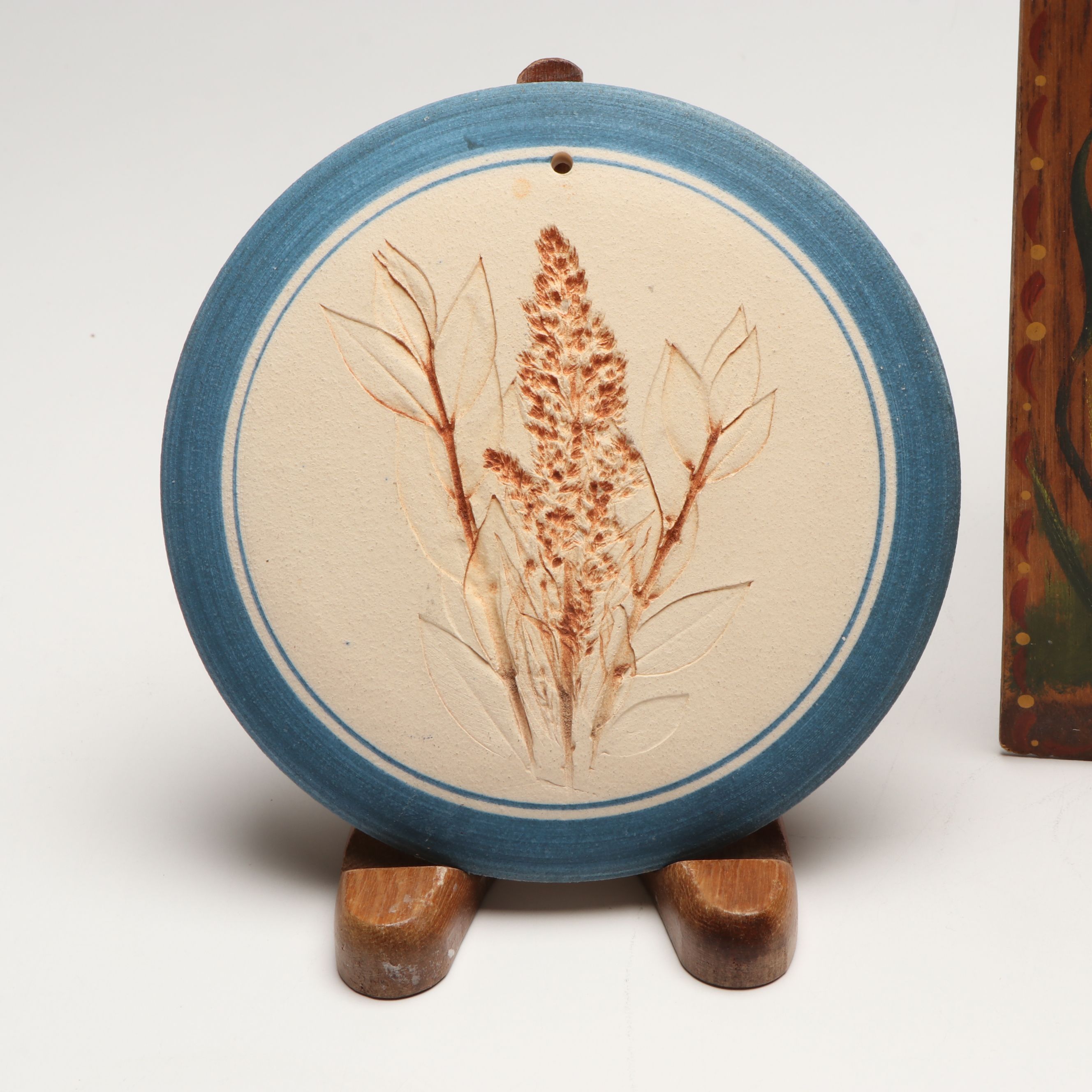 Golden Cockerel Matryoshka Doll, Mushroom Wall Art, and More Home Décor