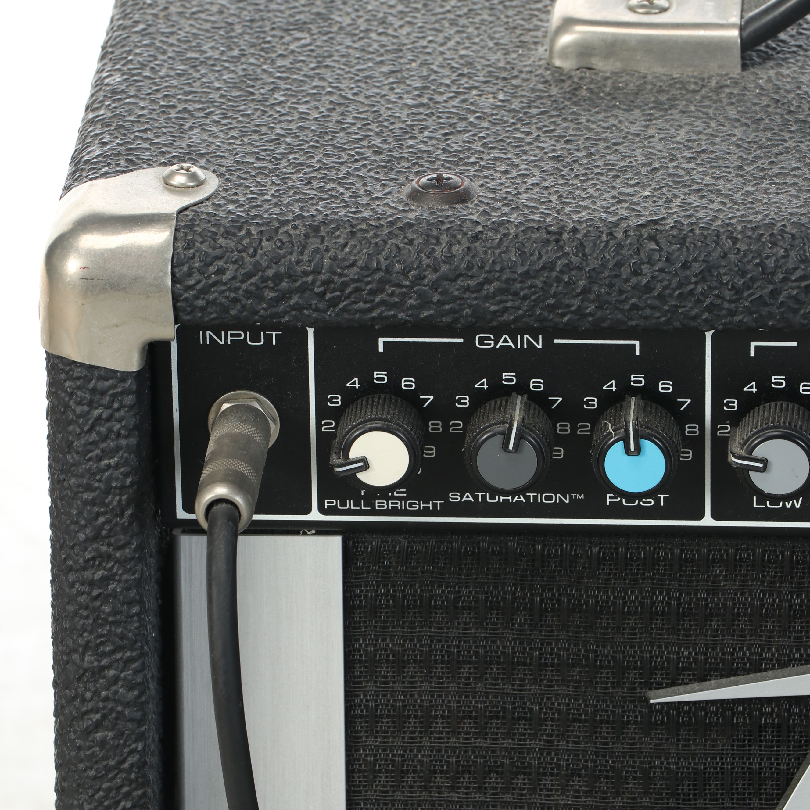 Peavey Backstage Plus Guitar Combo Amplifier