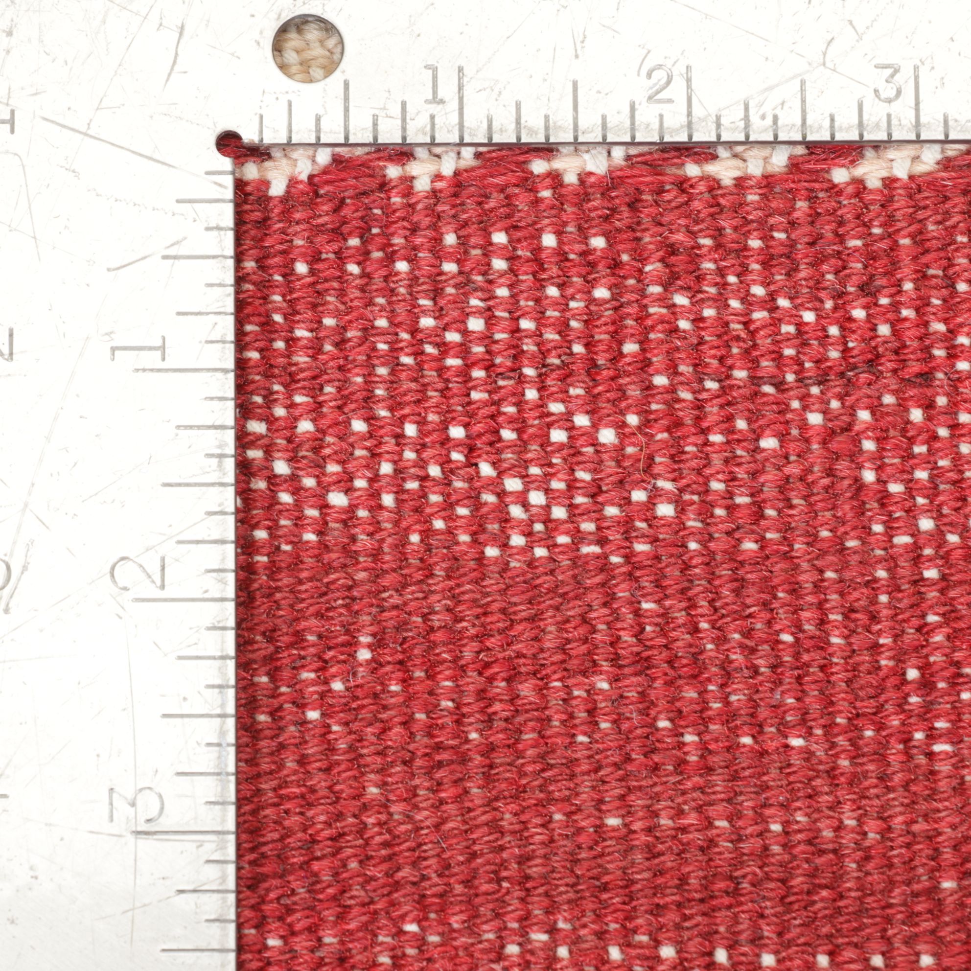 Turkish Handwoven Kilim Rug Remnant Pillow Covers