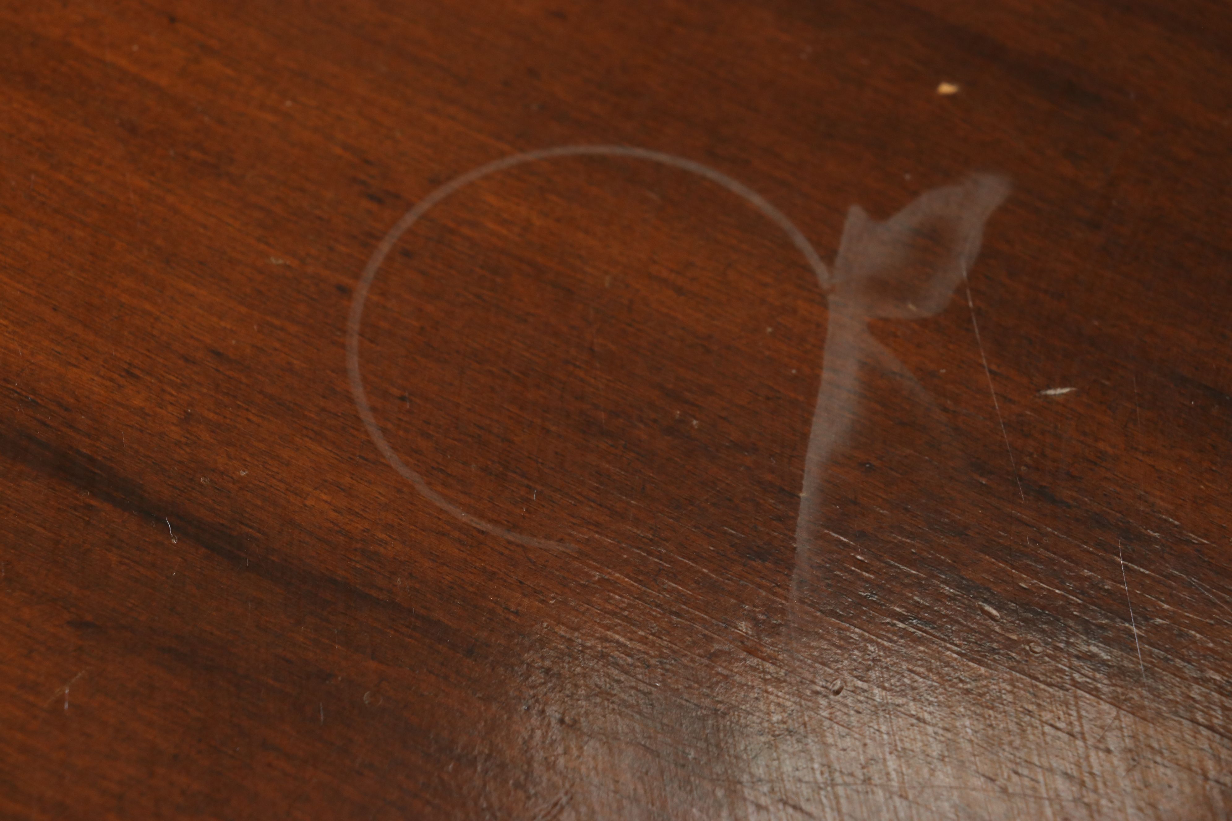 Continental Neoclassical Style Giltwood and Composition Center Table, 20th C.