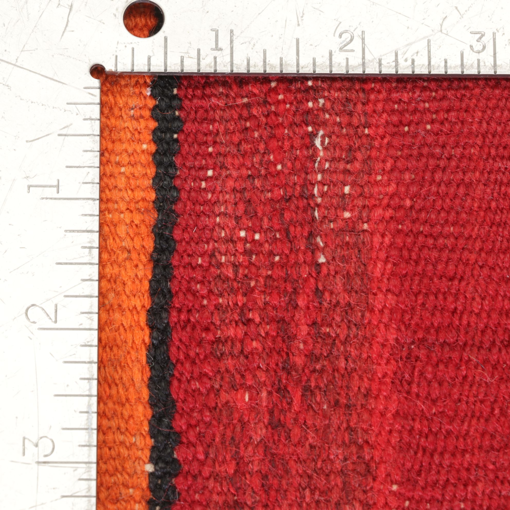 Turkish Handwoven Kilim Rug Remnant Pillow Covers