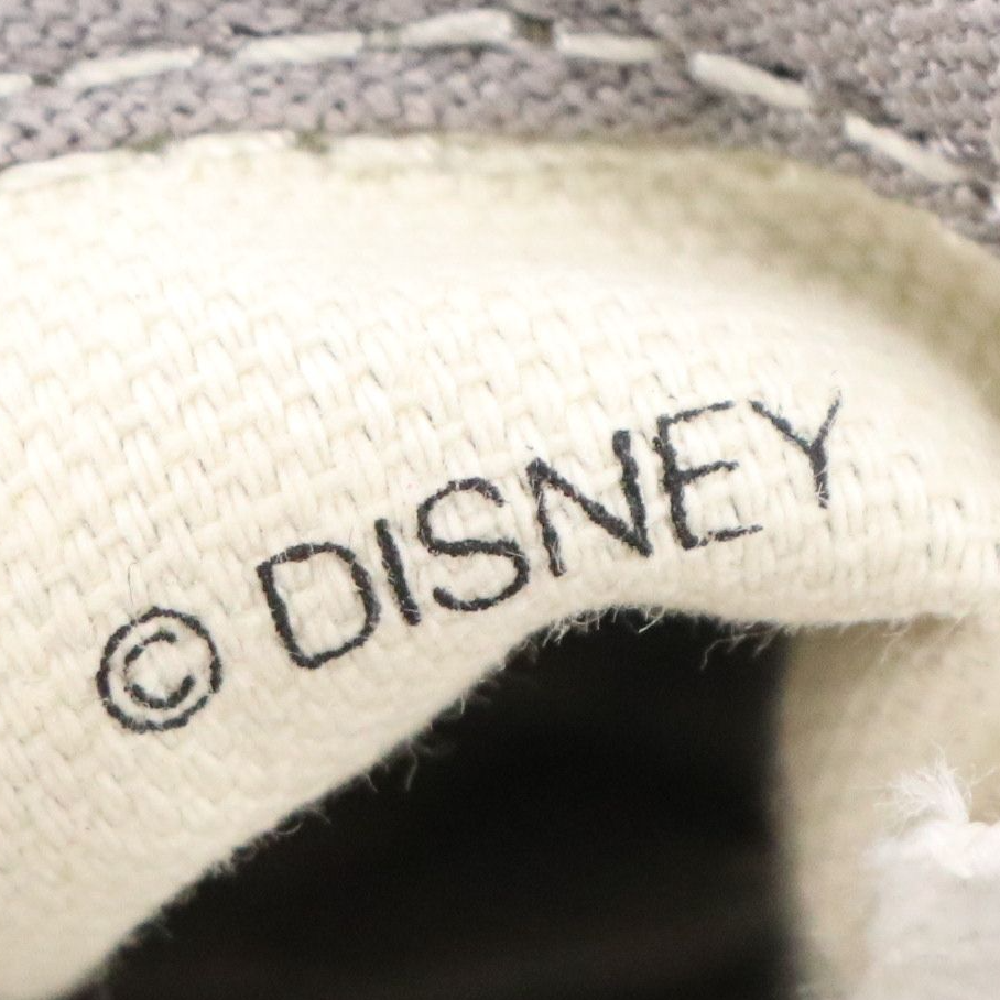 Men's Vans x Disney Mickey Mouse "Young at Heart" Canvas Slip-On Sneakers