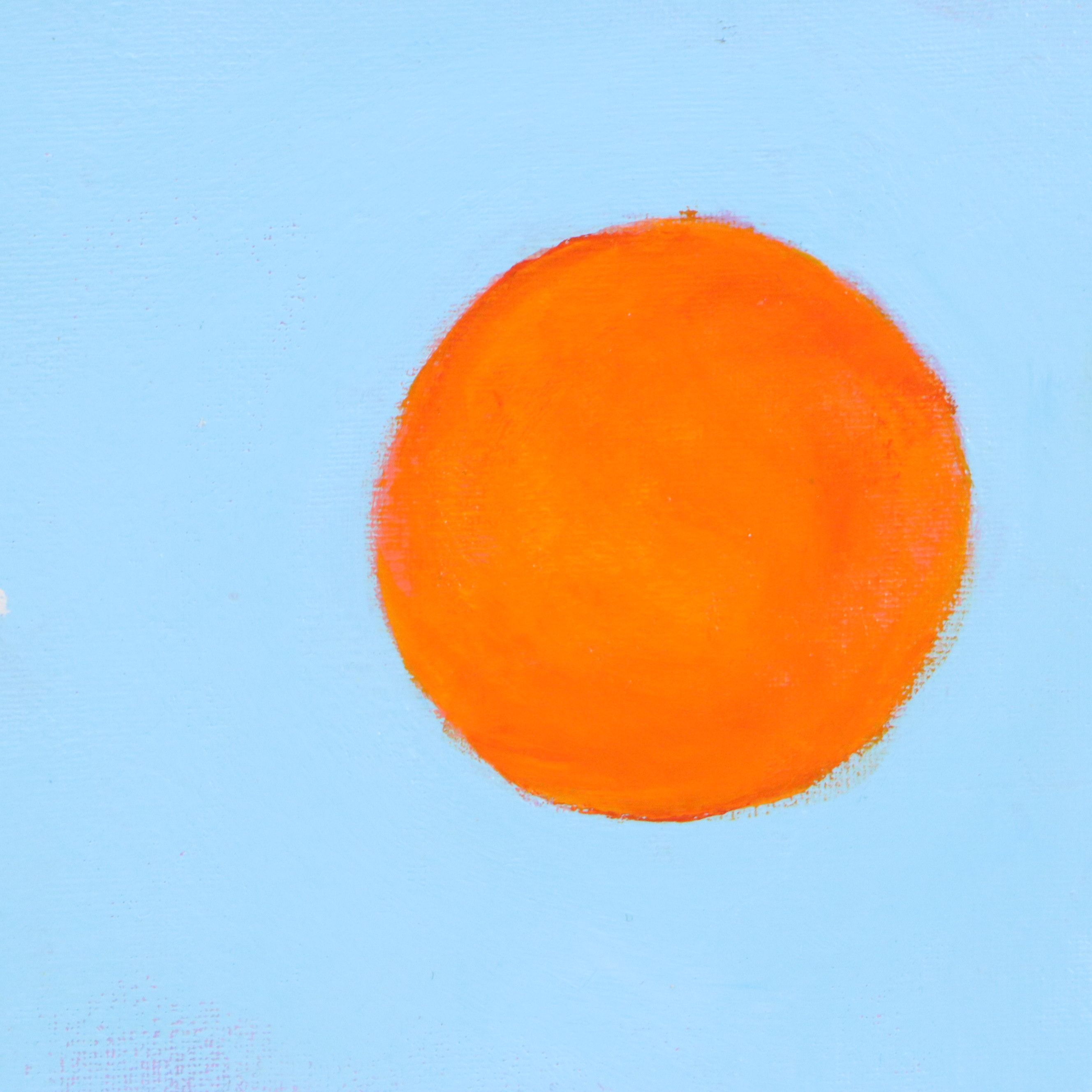 James Thomas Watkins Surrealist Style Landscape, 21st Century