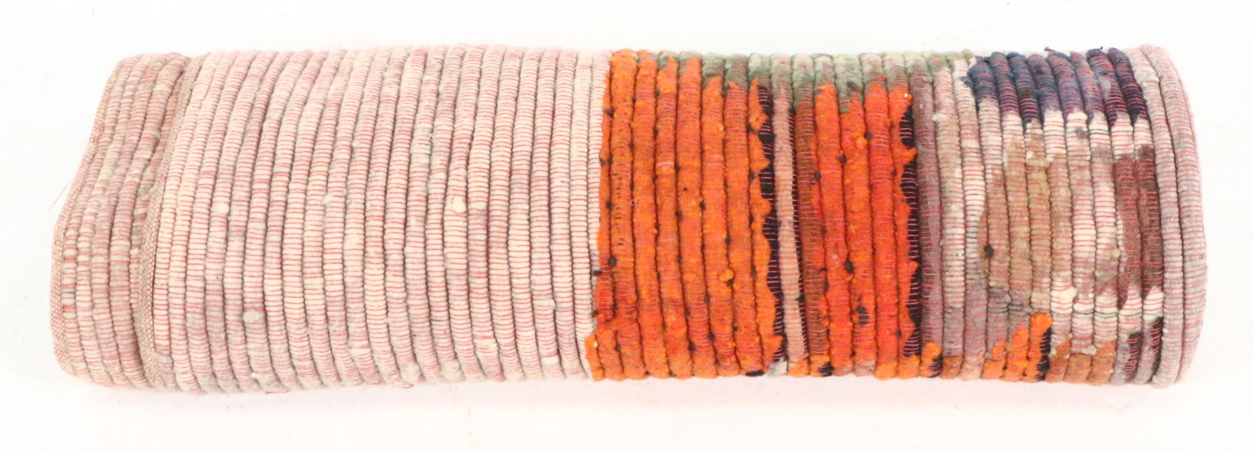 South American Artisan Made Handwoven Wall Art Panel