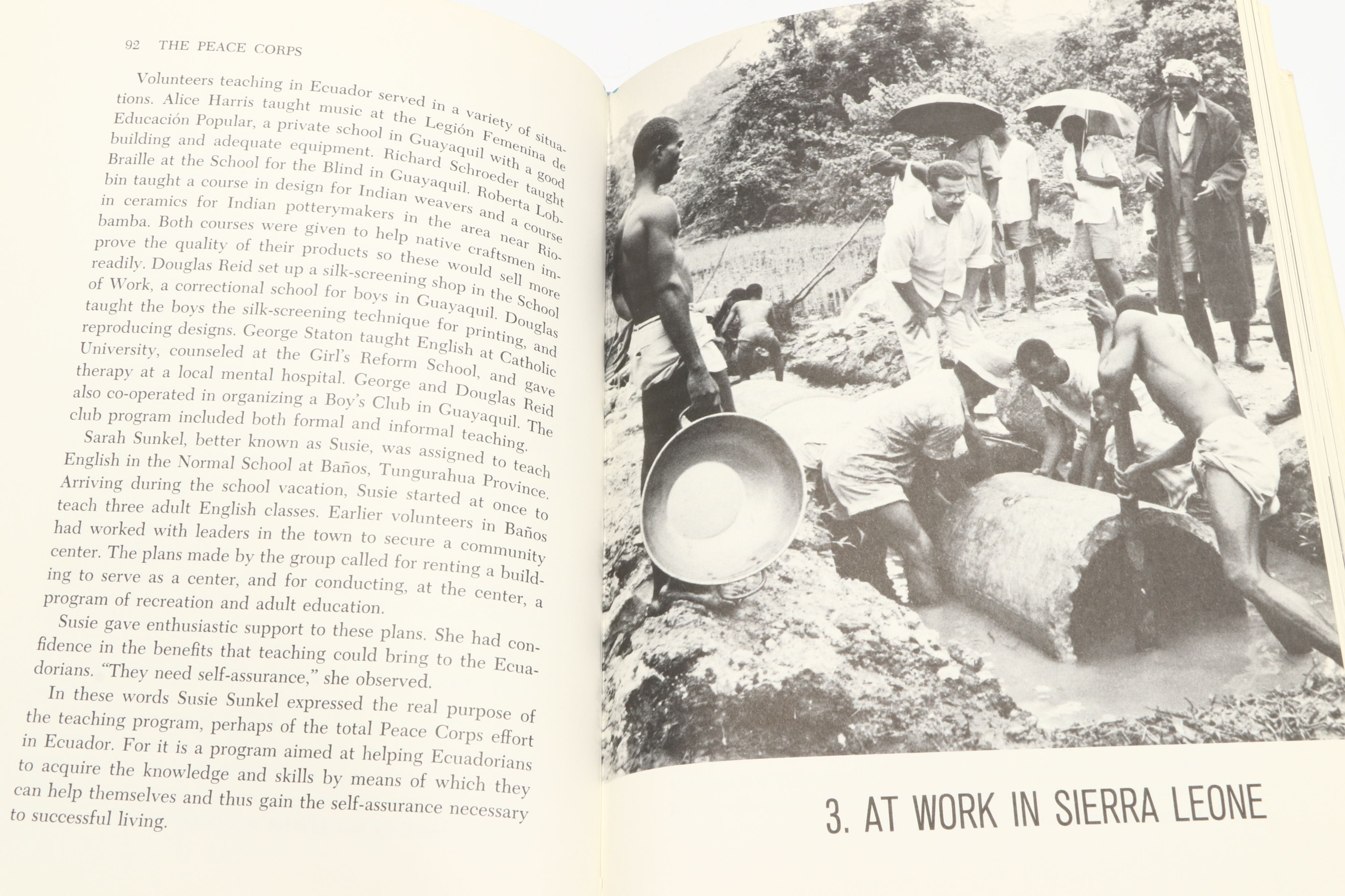 "American Book Collector" Literature Publications, Mid to Late 20th C.