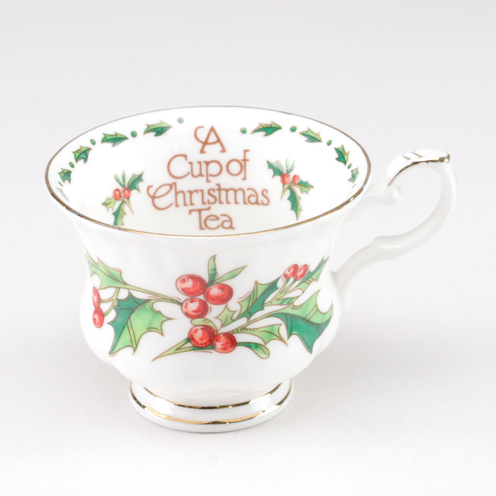 Fitz & Floyd Sugar Plum Santa Claus Cookie Jar, Sheffield Silver Plate & More