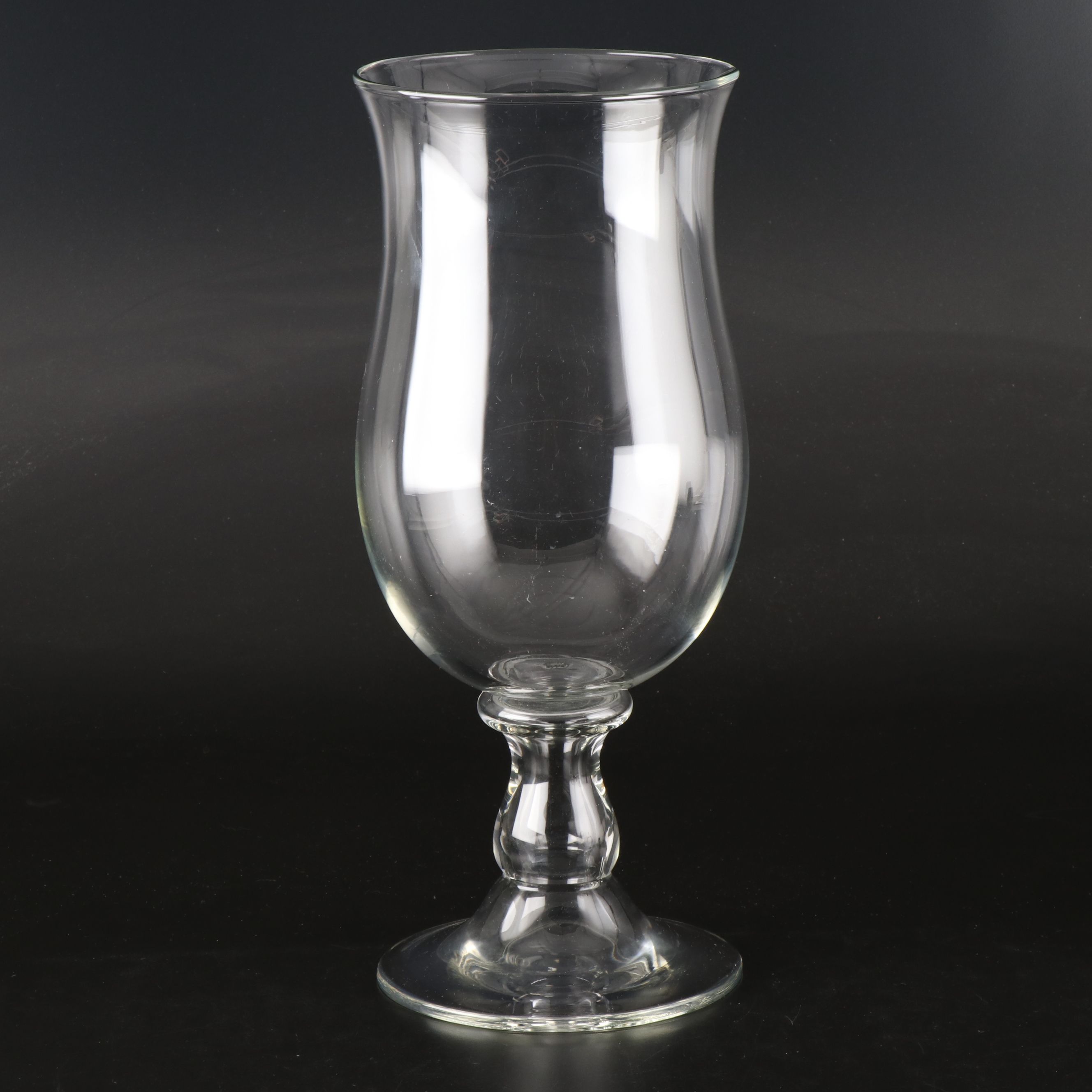 Crystal Wave Edge Bowl, Crystal Hurricane, and More Table Accessories