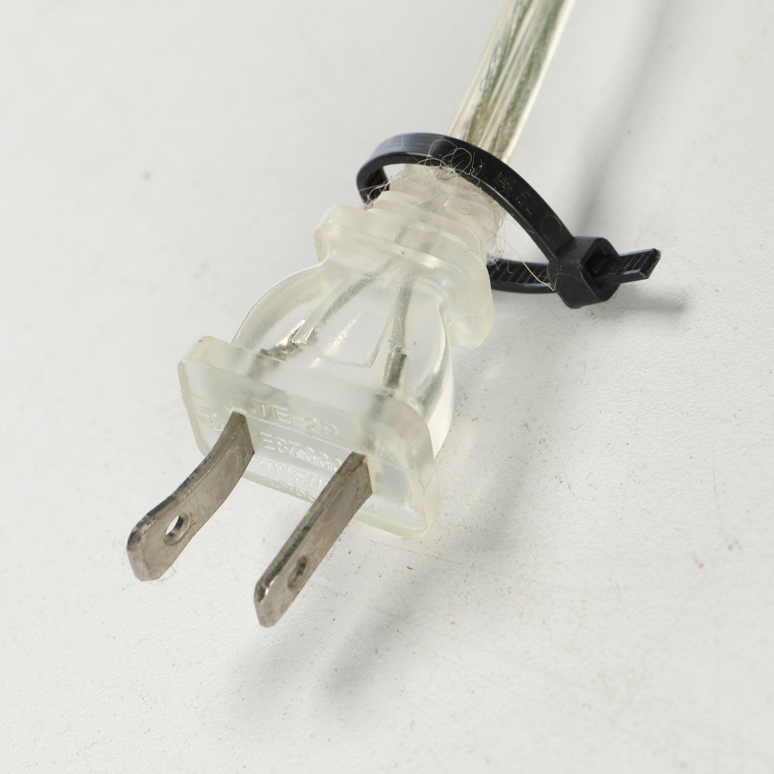 Modern Green Gourd Ceramic Table Lamps, 21st Century