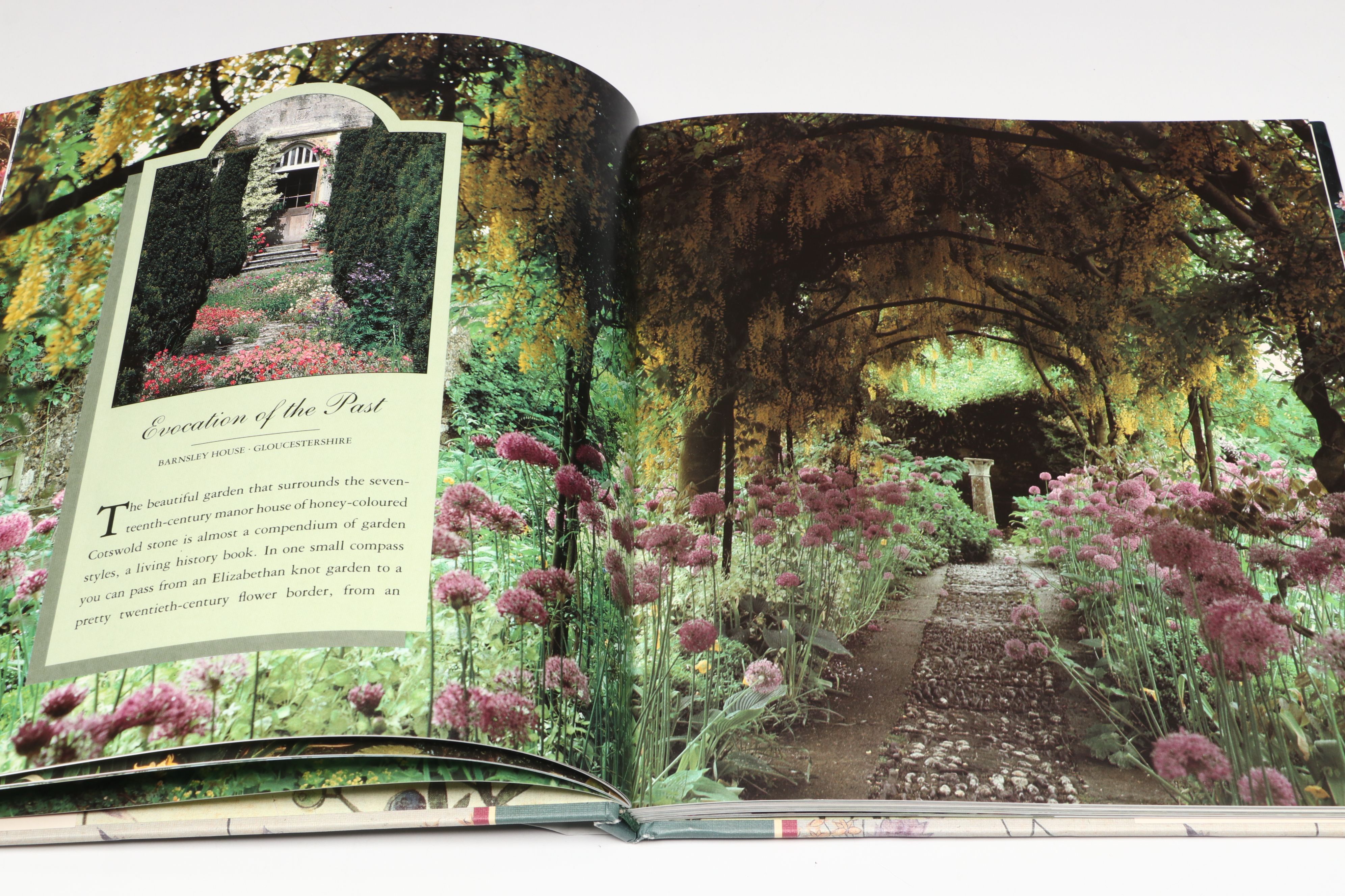 Victoria's Secret "Romantic Style" and Other Home Design Books, 1990