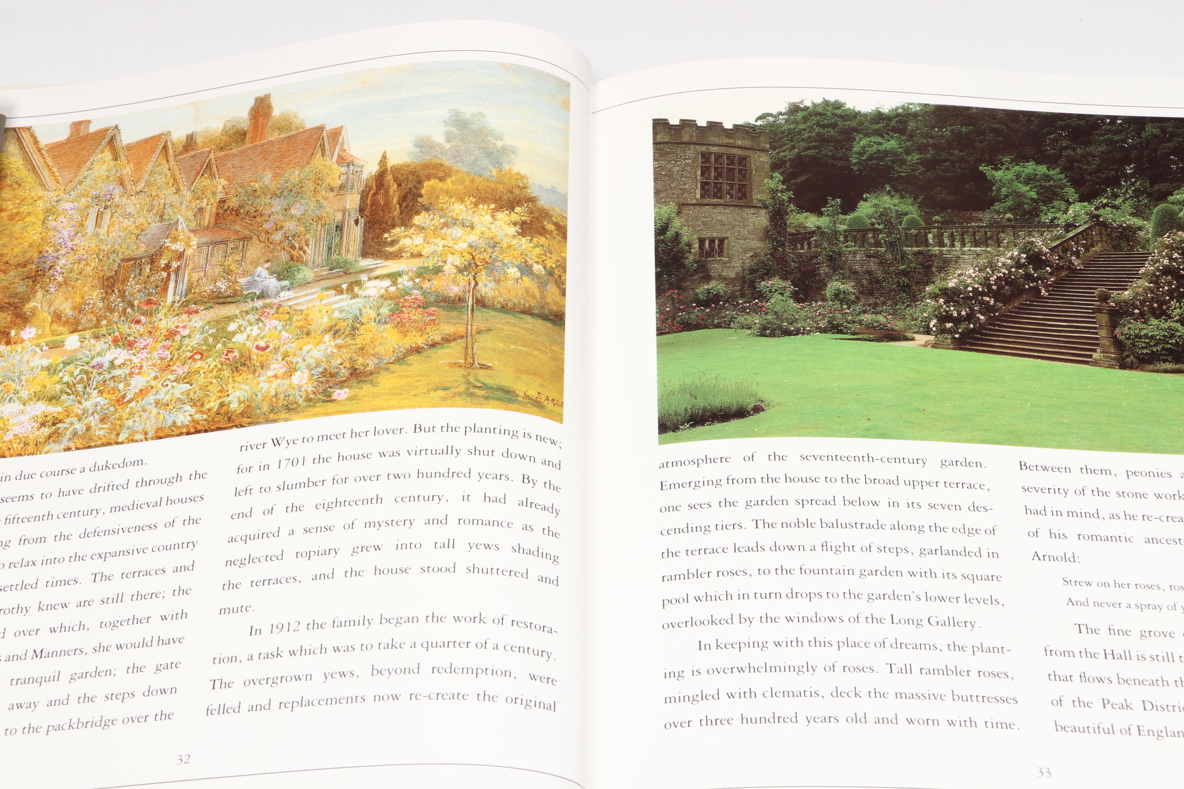 Victoria's Secret "Romantic Style" and Other Home Design Books, 1990