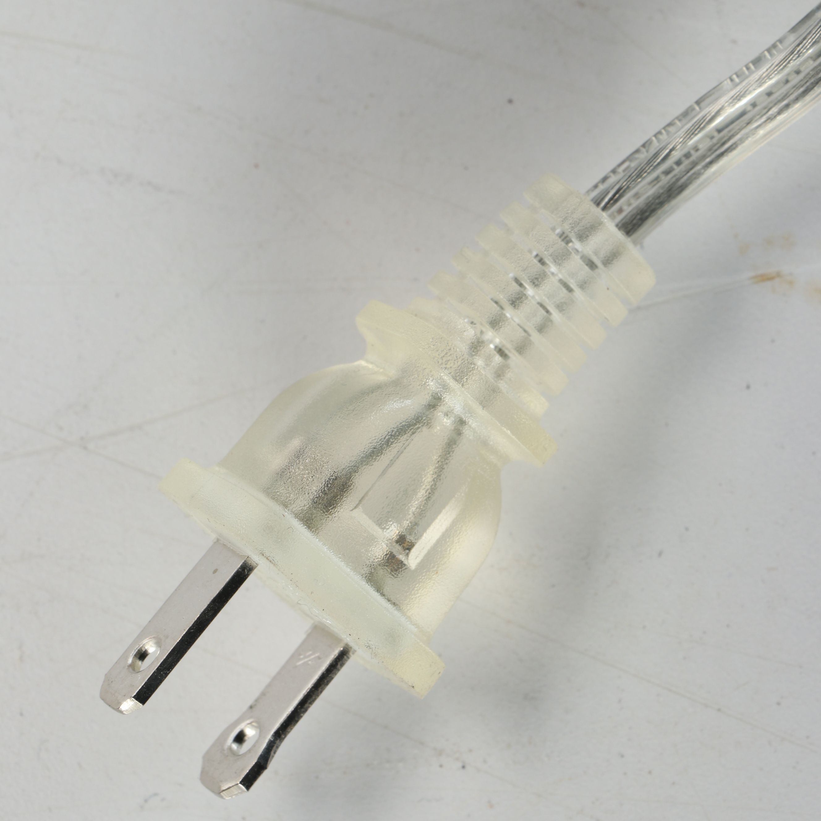 Ballard Designs Tortoise Glass Accent Lamp with Ribbed Glass Accent Lamp