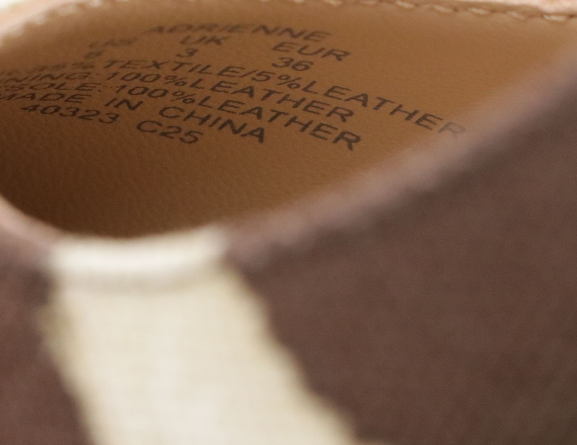 Lauren Ralph Lauren Adrienne Pumps in Zebra Print Canvas with Box