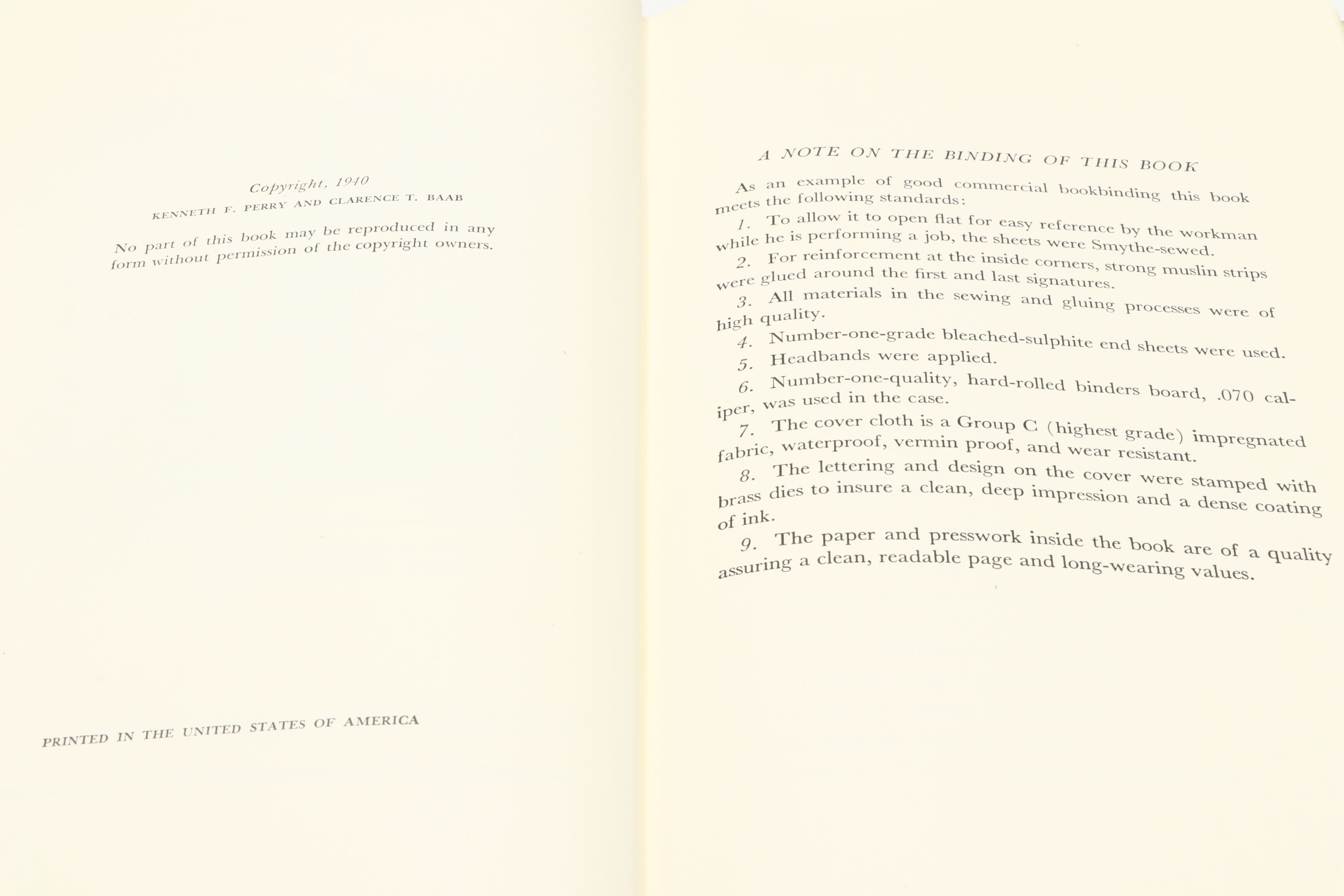 "Old Books in the Old World" with More Bookbinding and Literary History Books